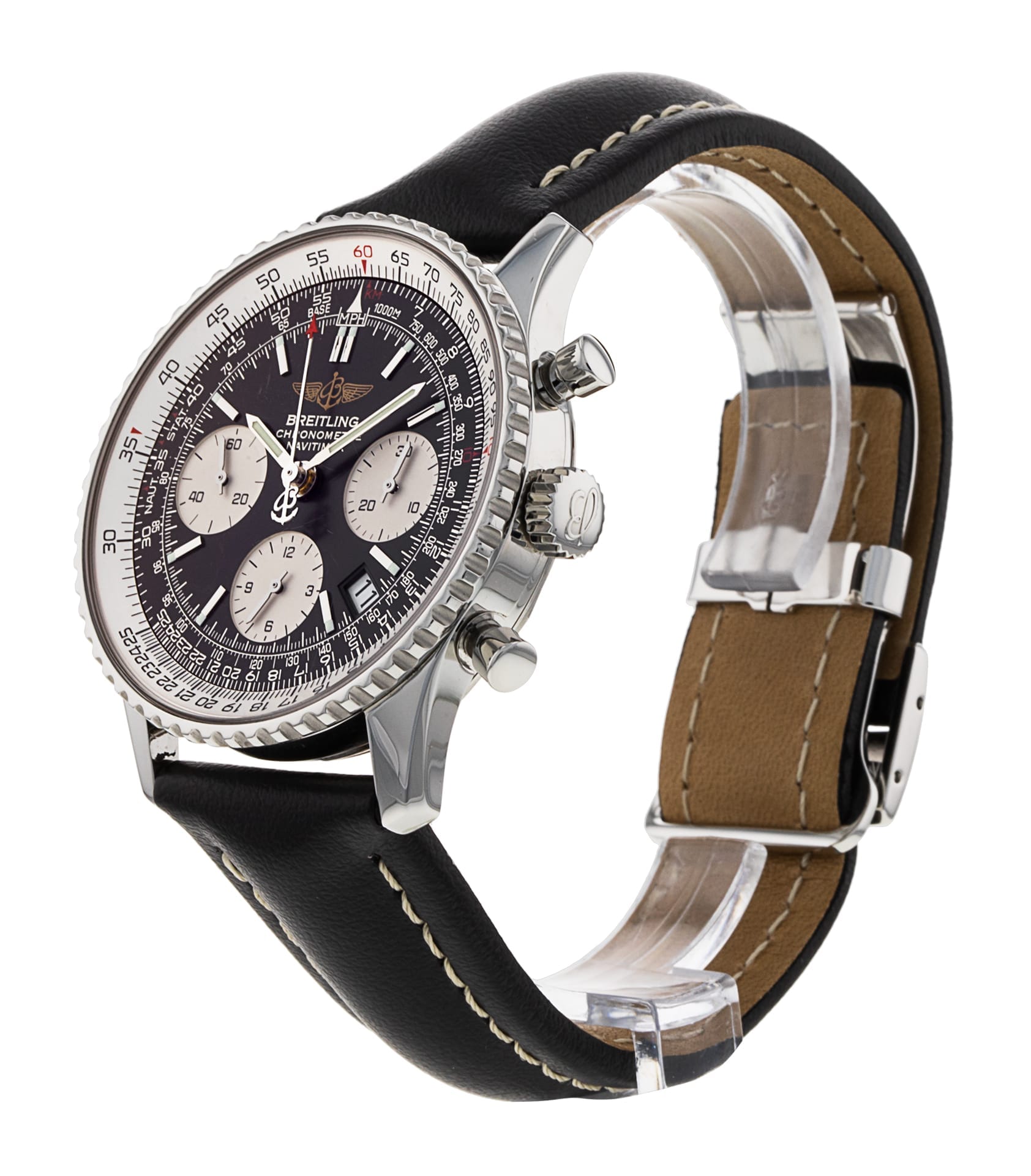 Breitling Navitimer A23322 Thumbnail 2