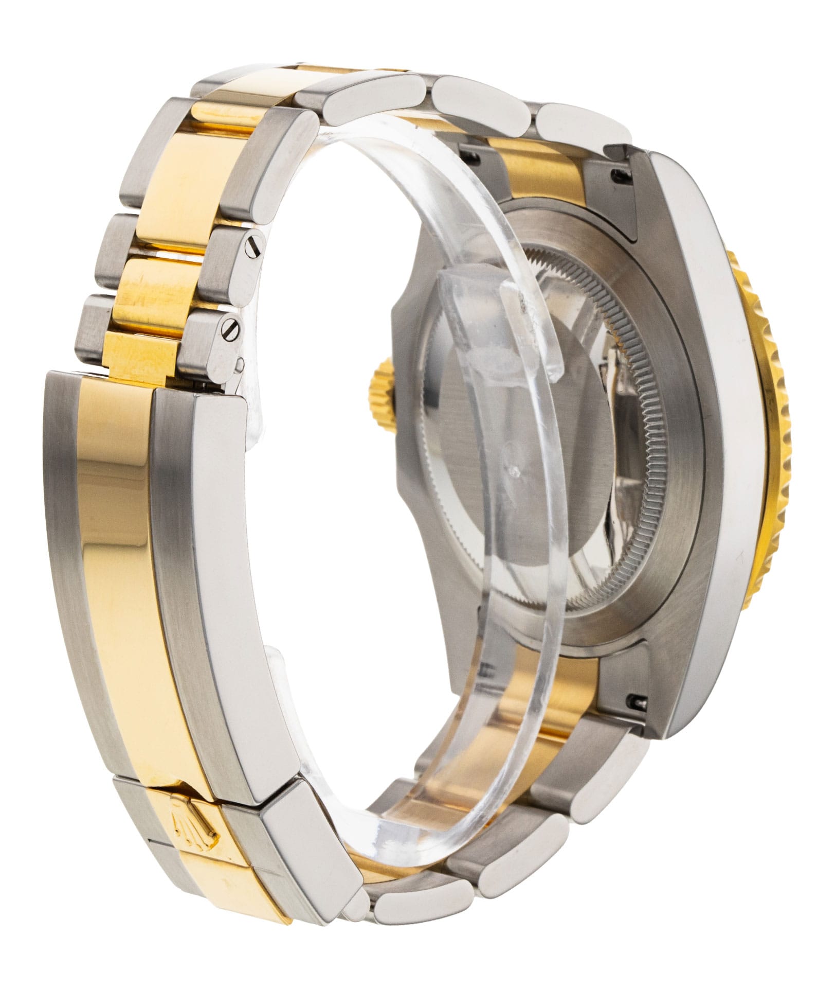 Rolex Submariner 126613 LN Thumbnail 3