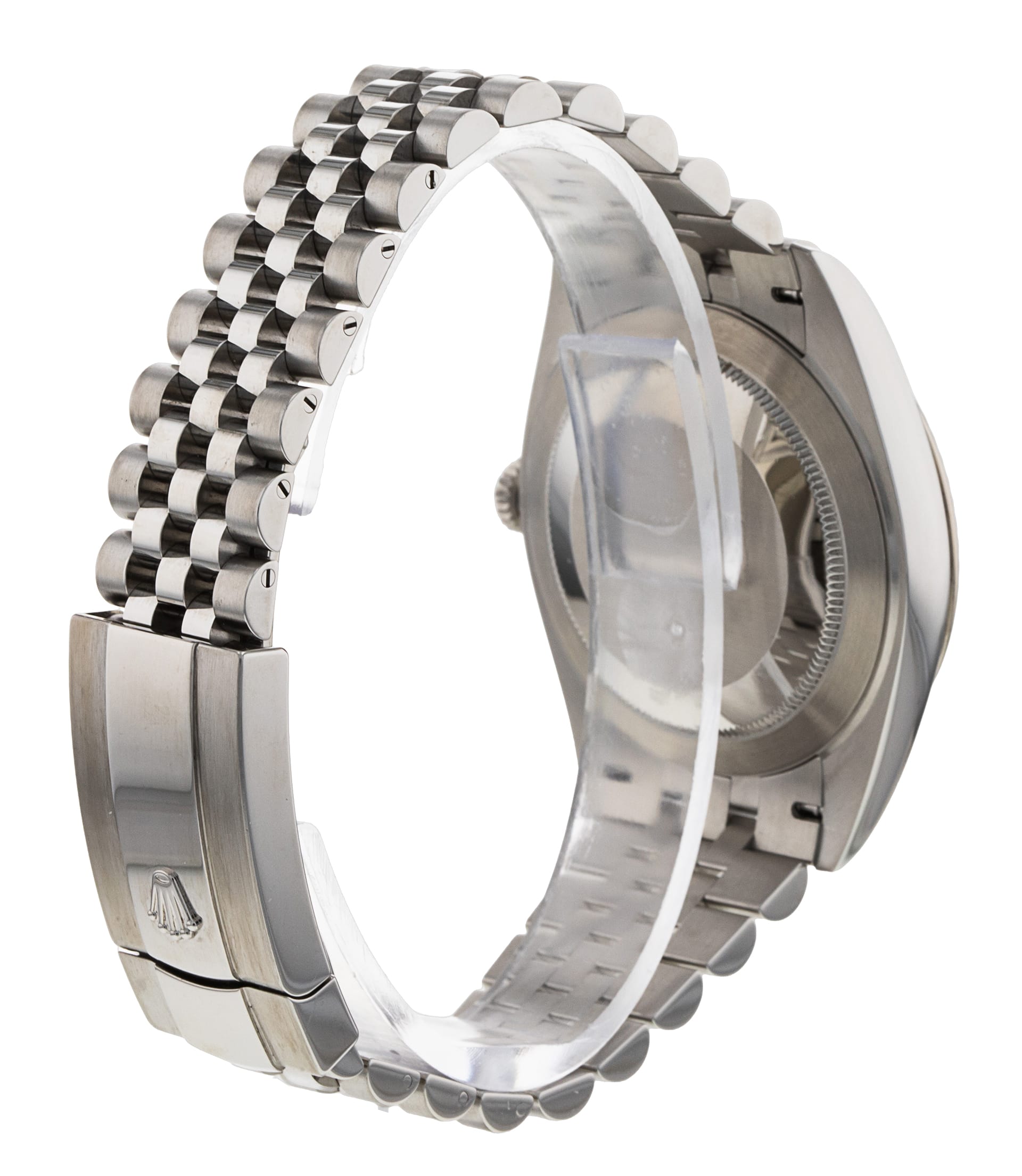 Rolex Datejust 41 126334 Thumbnail 3