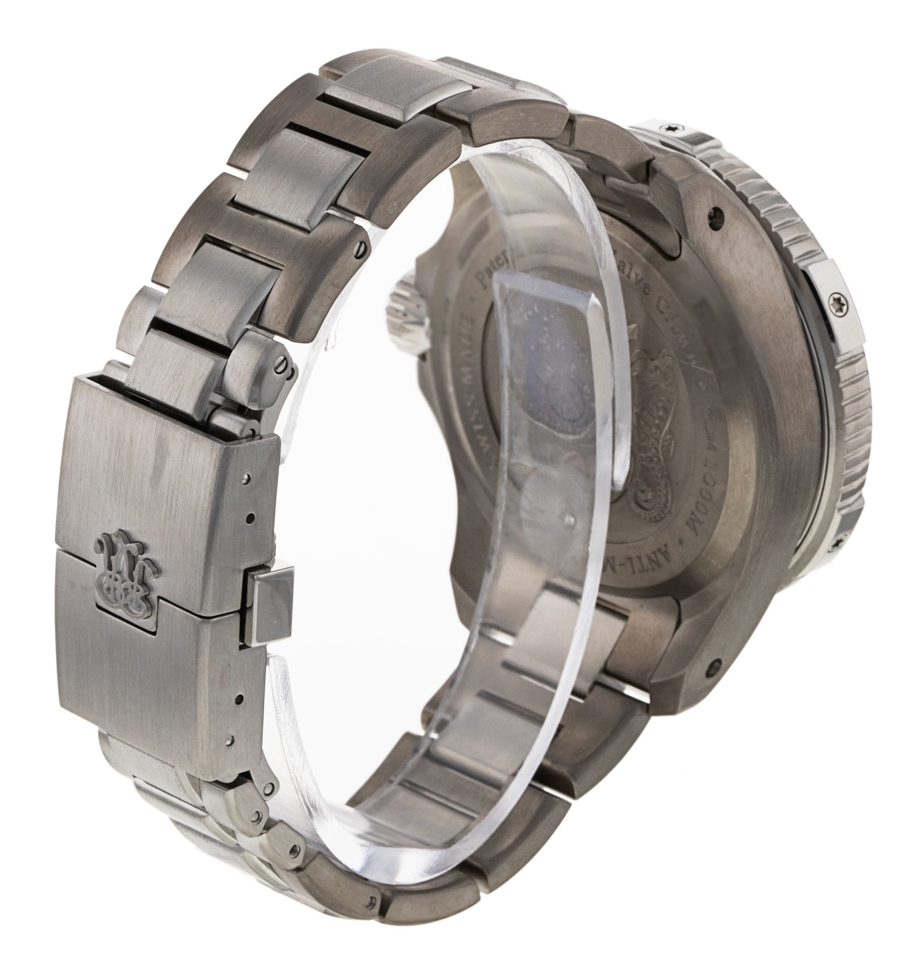 Ball Engineer Hydrocarbon DM3002A-S4CJ-GR Thumbnail 3