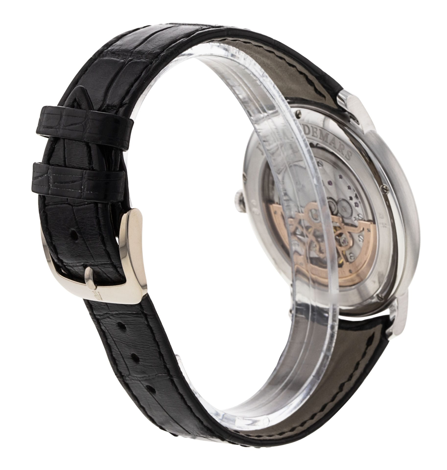 Audemars Piguet Jules Audemars 15180BC.OO.A002CR.01 Thumbnail 3