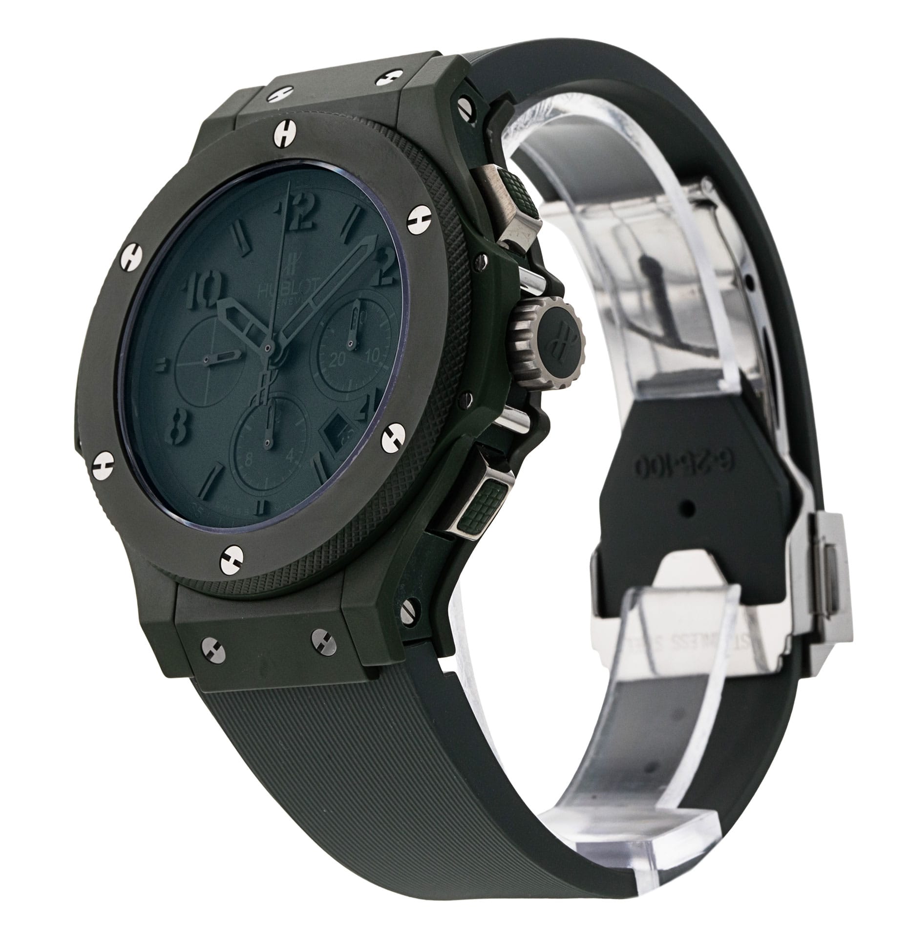 Hublot Big Bang 301.GI.5290.RG Thumbnail 2