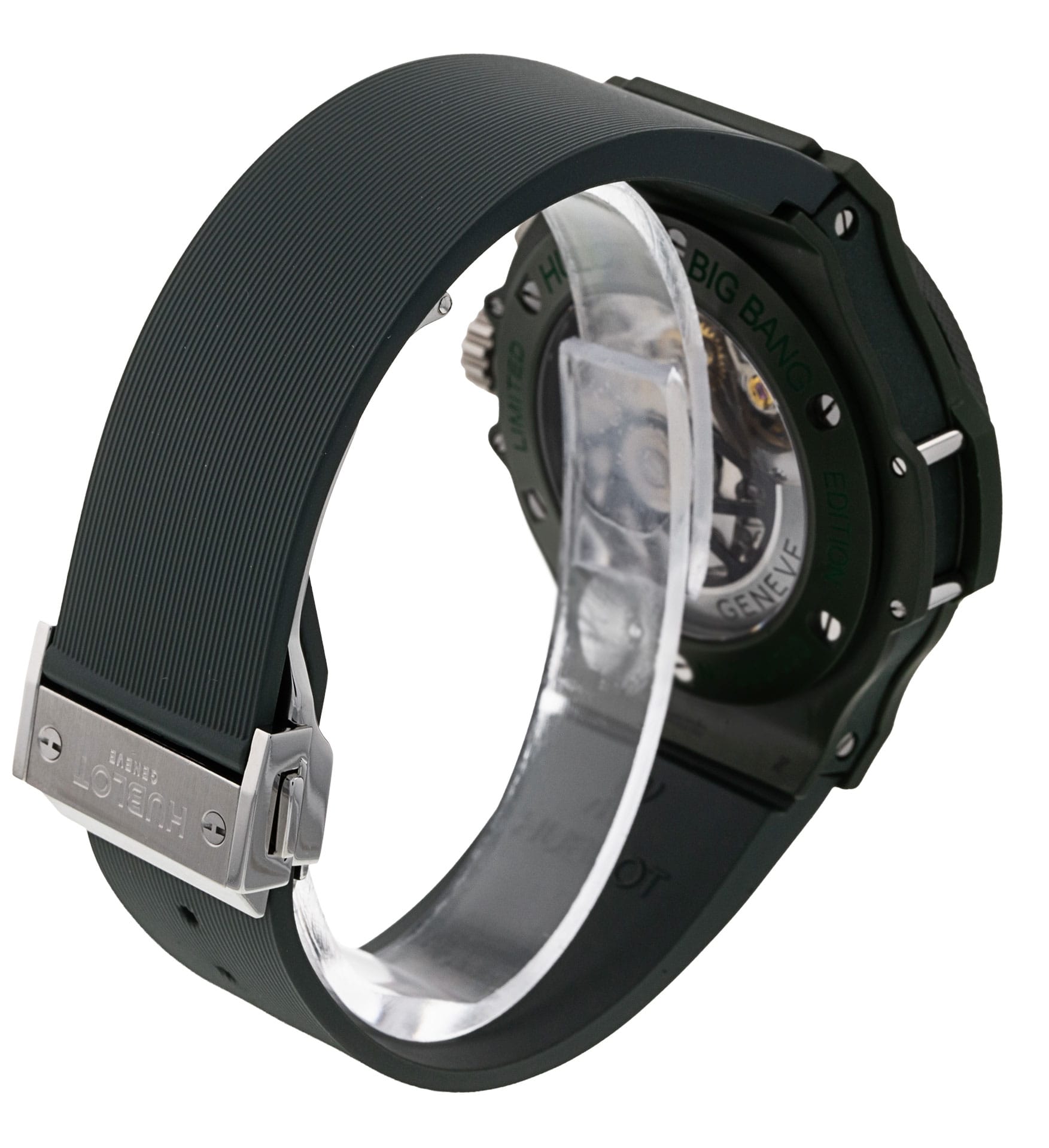 Hublot Big Bang 301.GI.5290.RG Thumbnail 3