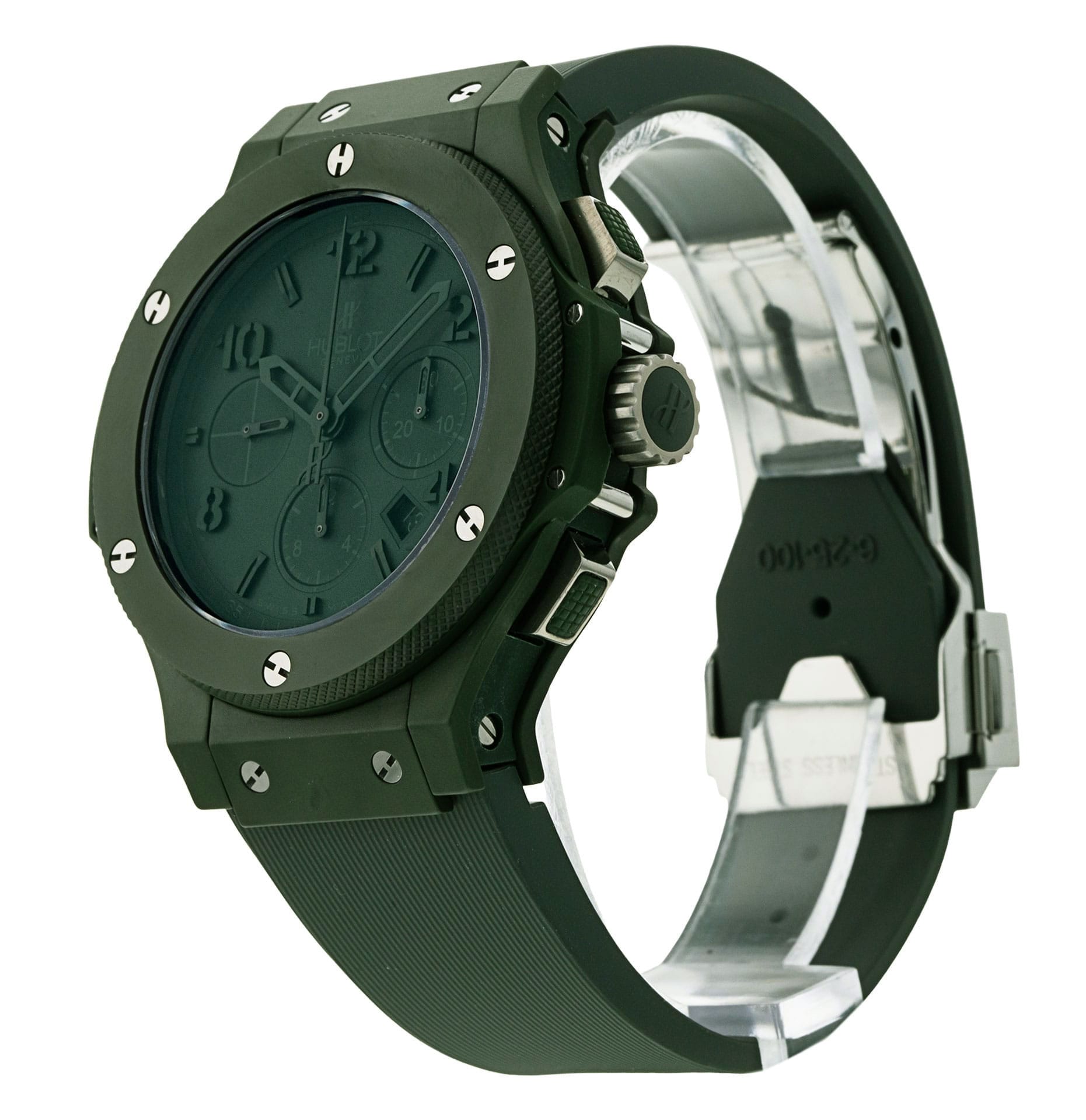 Hublot Big Bang 301.GI.5290.RG Thumbnail 2