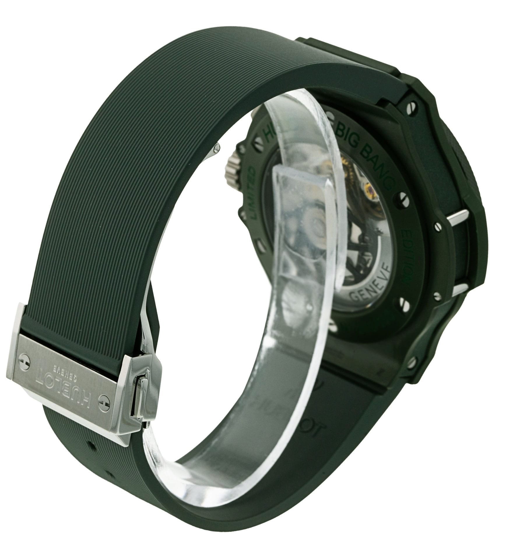 Hublot Big Bang 301.GI.5290.RG Thumbnail 3