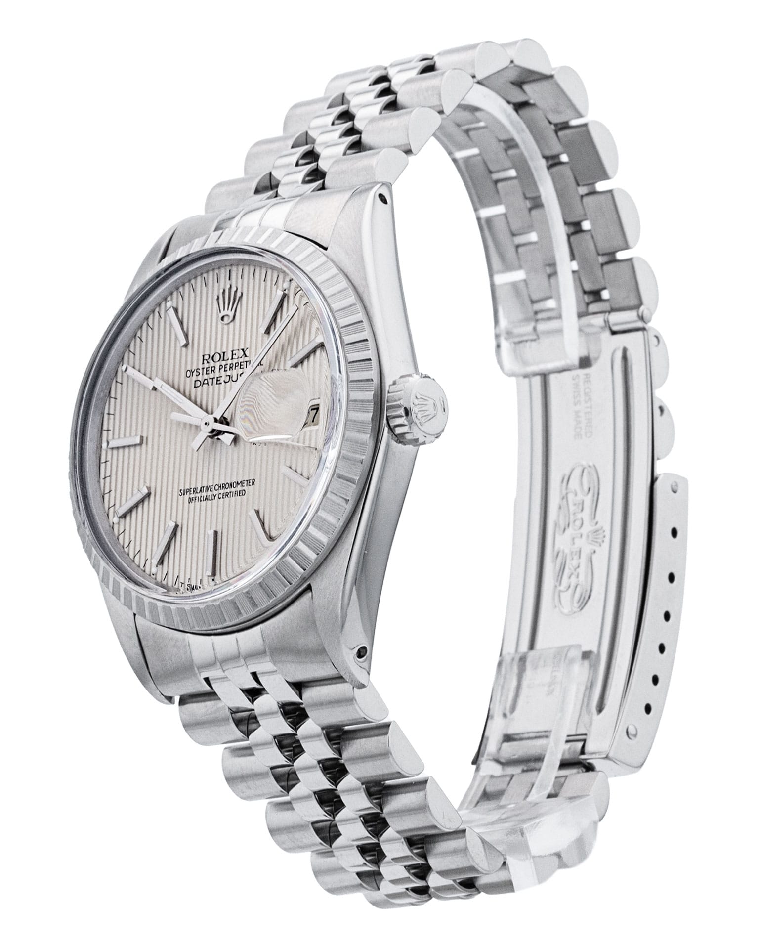 Rolex Datejust 16030 Thumbnail 2