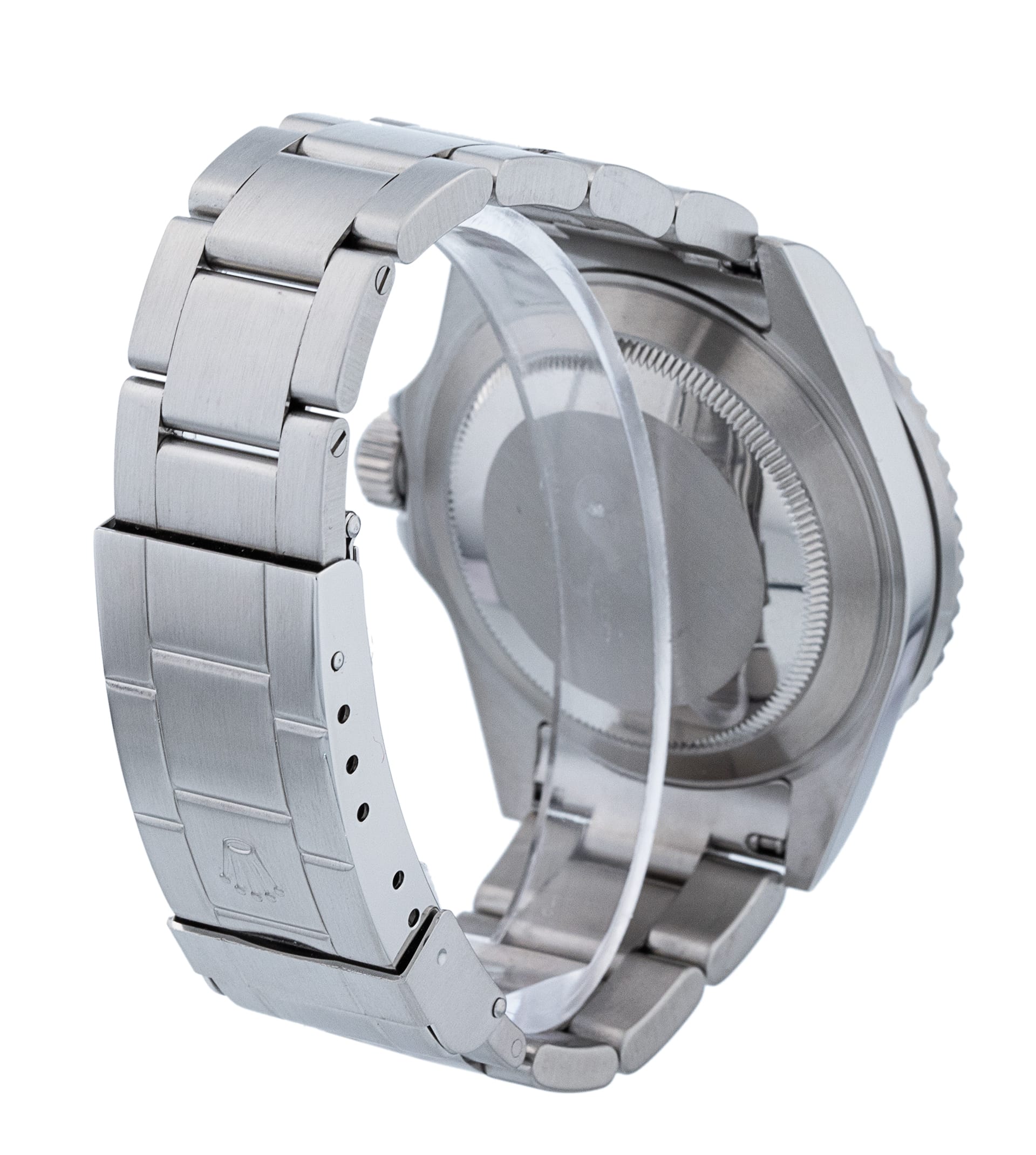 Rolex Submariner 16610 Thumbnail 3