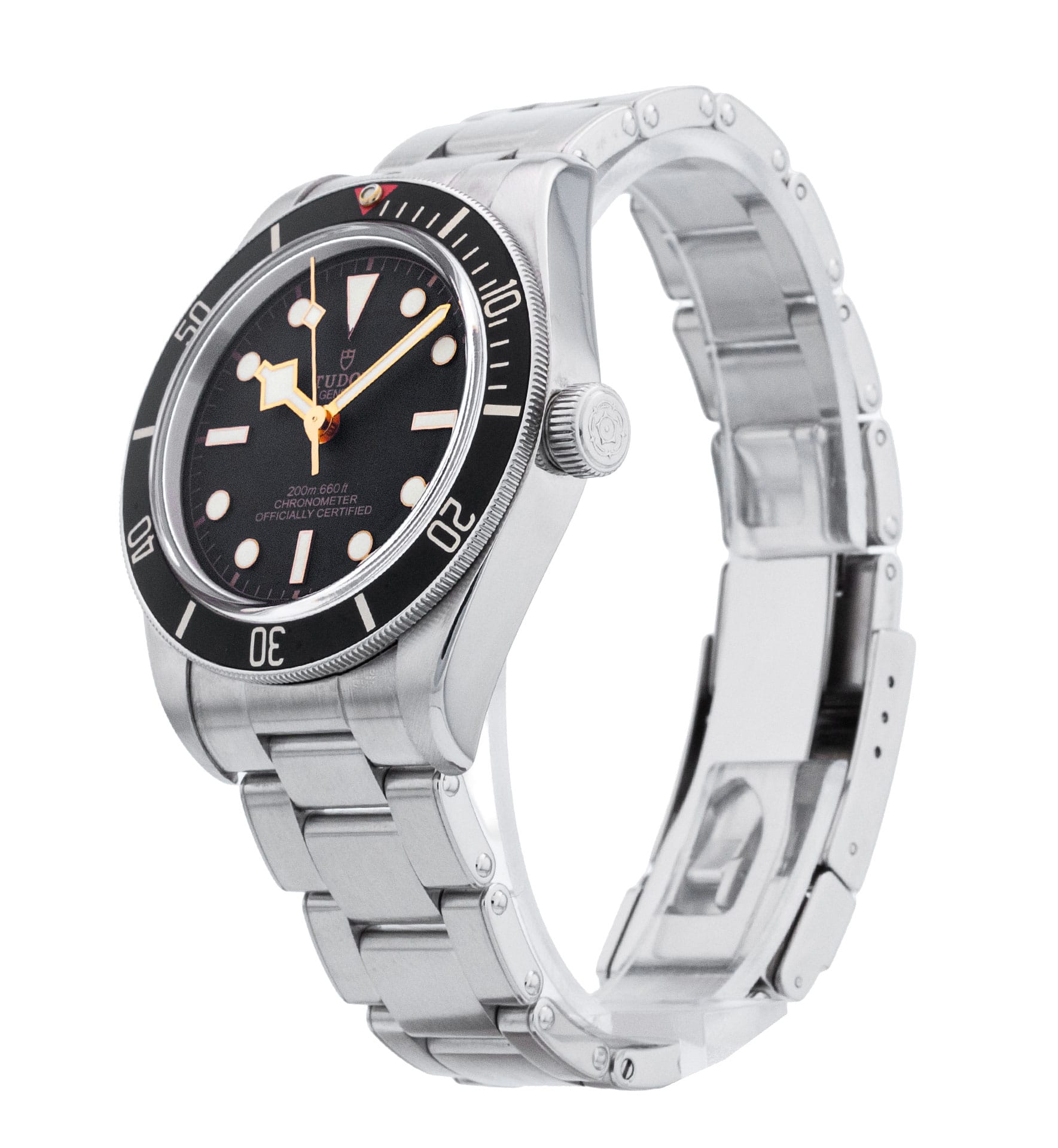 Tudor Black Bay 58 M79030N-0001 Thumbnail 2