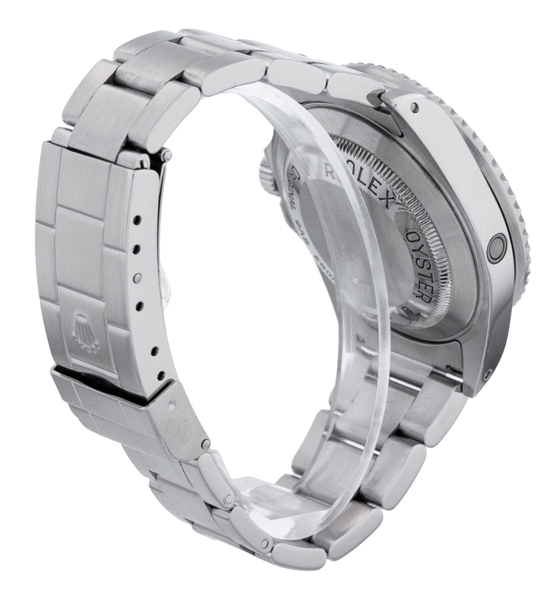 Rolex Sea-Dweller 16660 Thumbnail 3