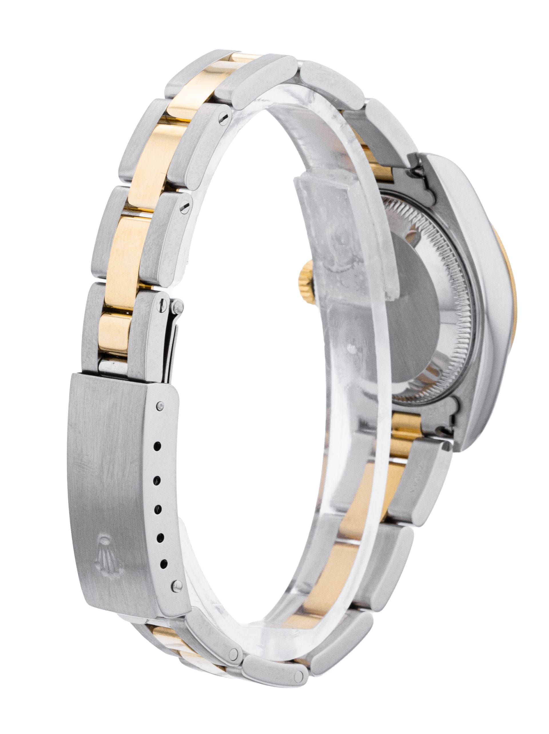 Rolex Datejust Lady 79163 Thumbnail 3