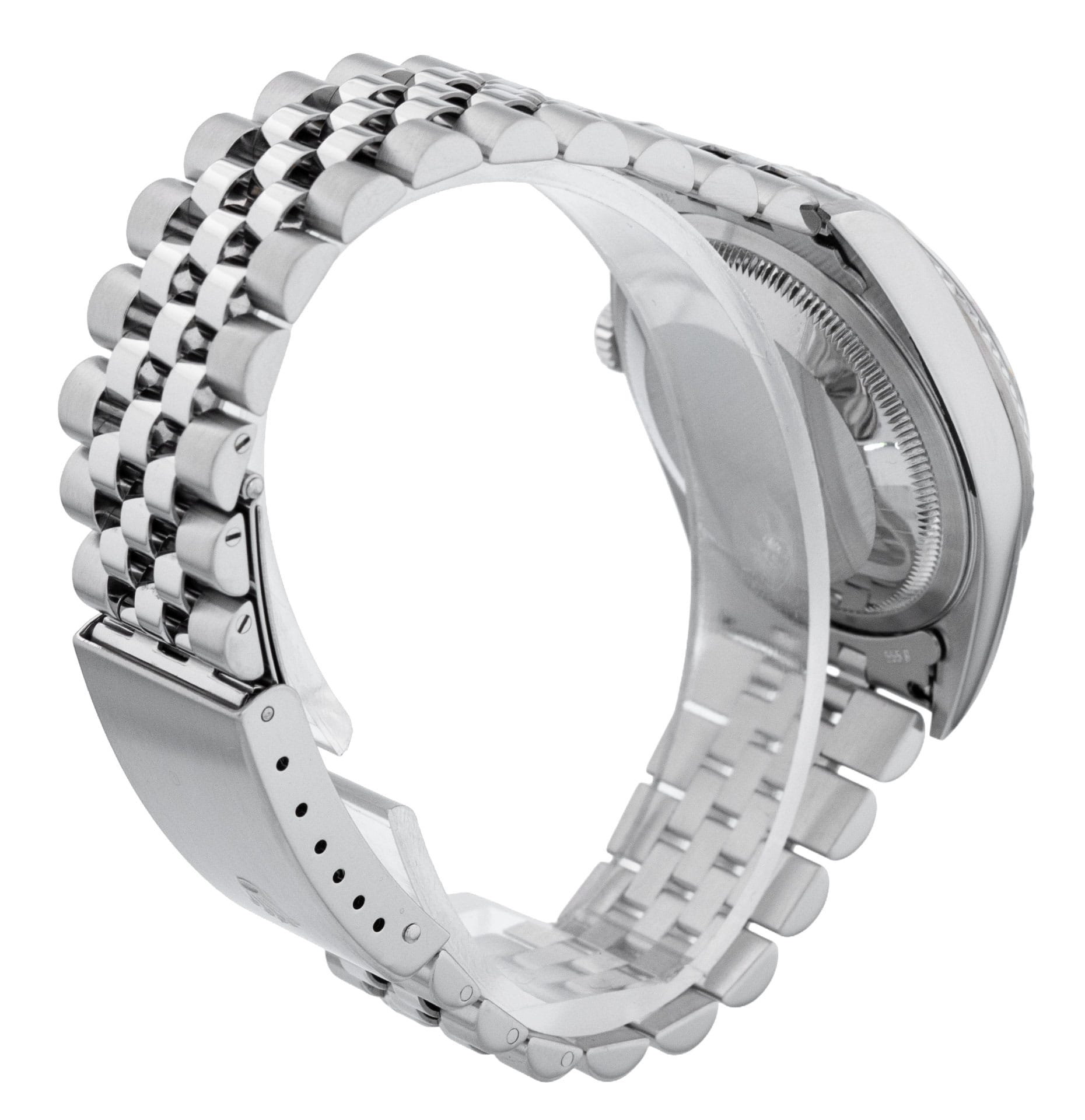 Rolex Datejust 16234 Thumbnail 3