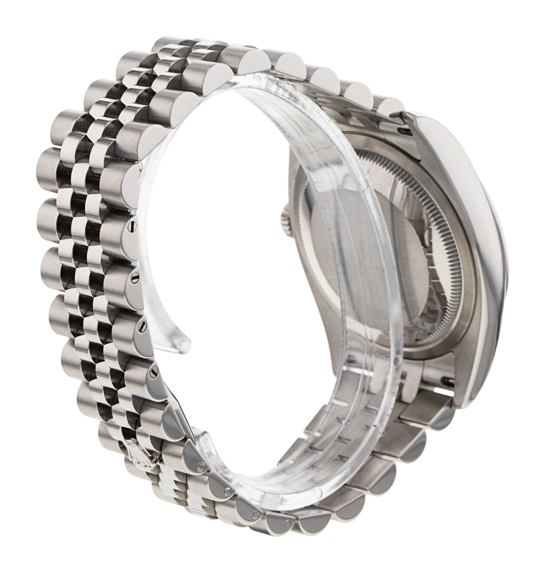 Rolex Datejust 116200 Thumbnail 3