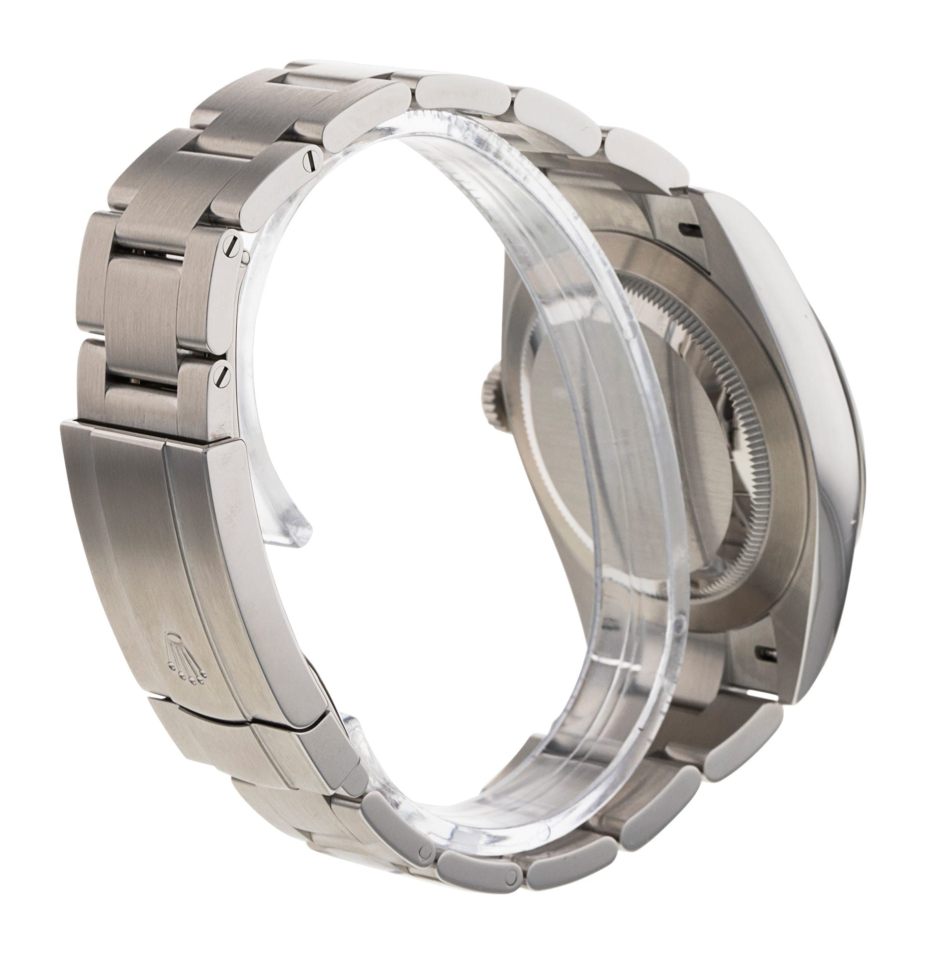 Rolex Oyster Perpetual 41 134300 Thumbnail 3