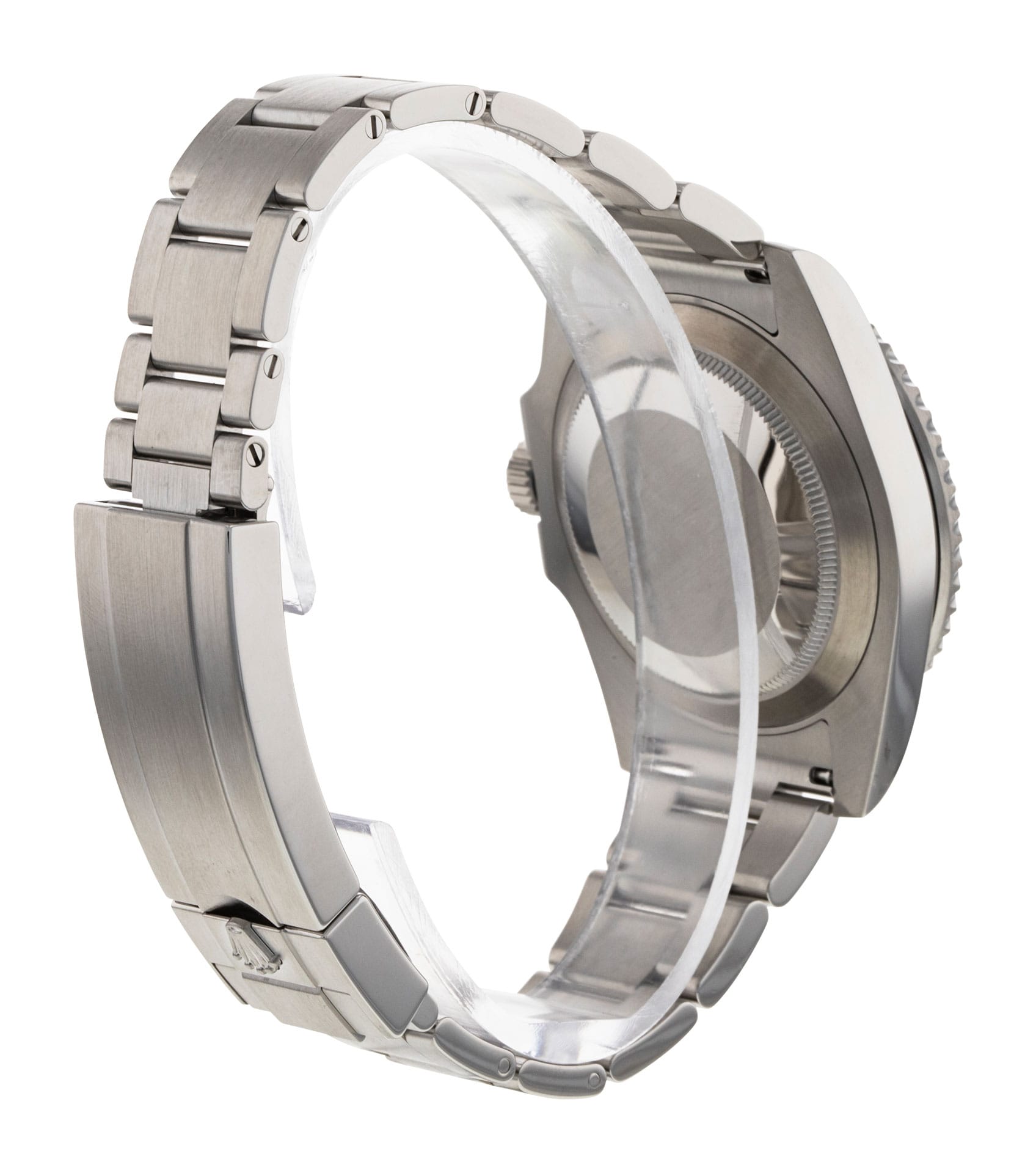 Rolex Submariner 116610 LN Thumbnail 3