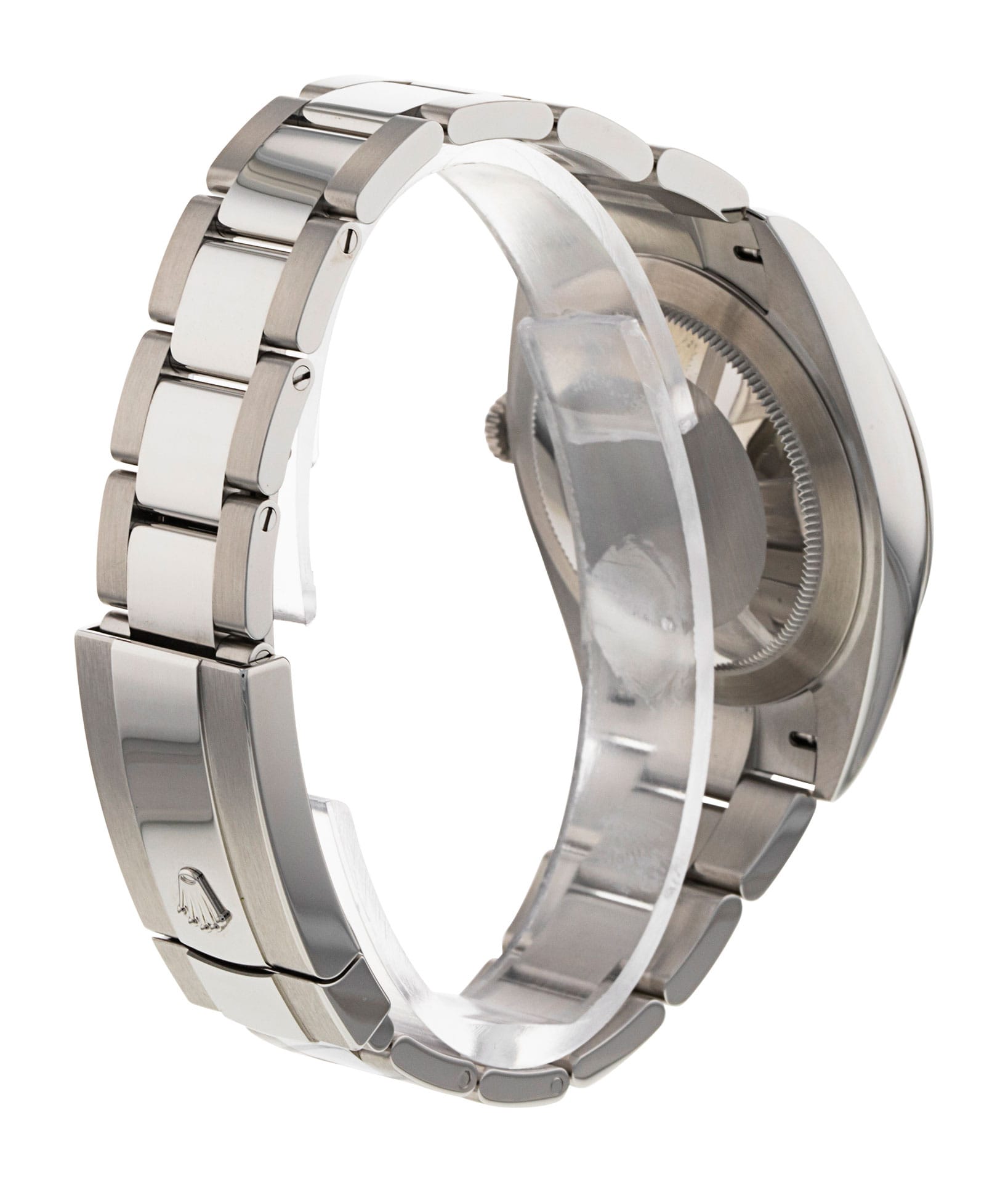 Rolex Datejust 41 126300 Thumbnail 3