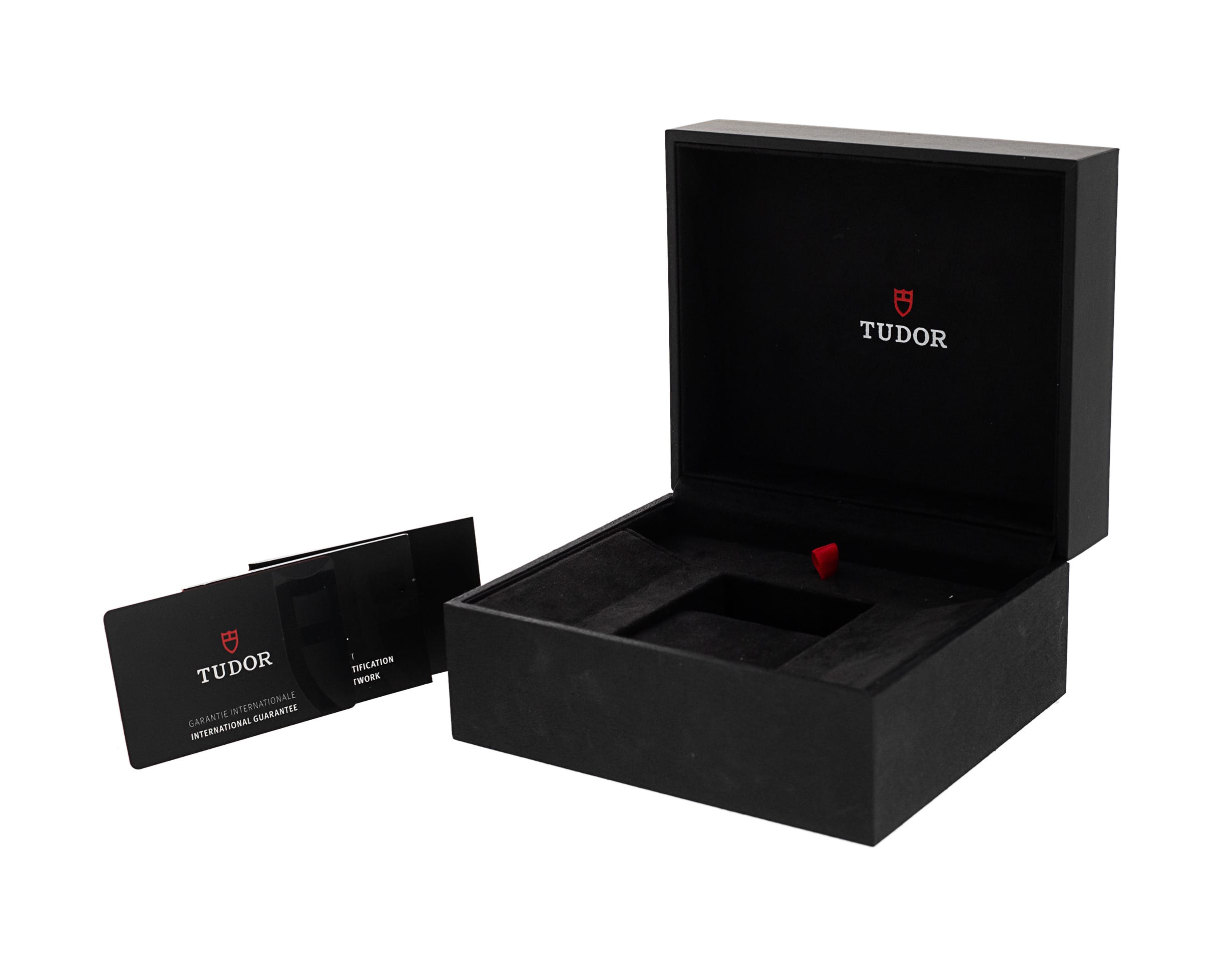 Tudor Black Bay M79733N-0004 Thumbnail 4