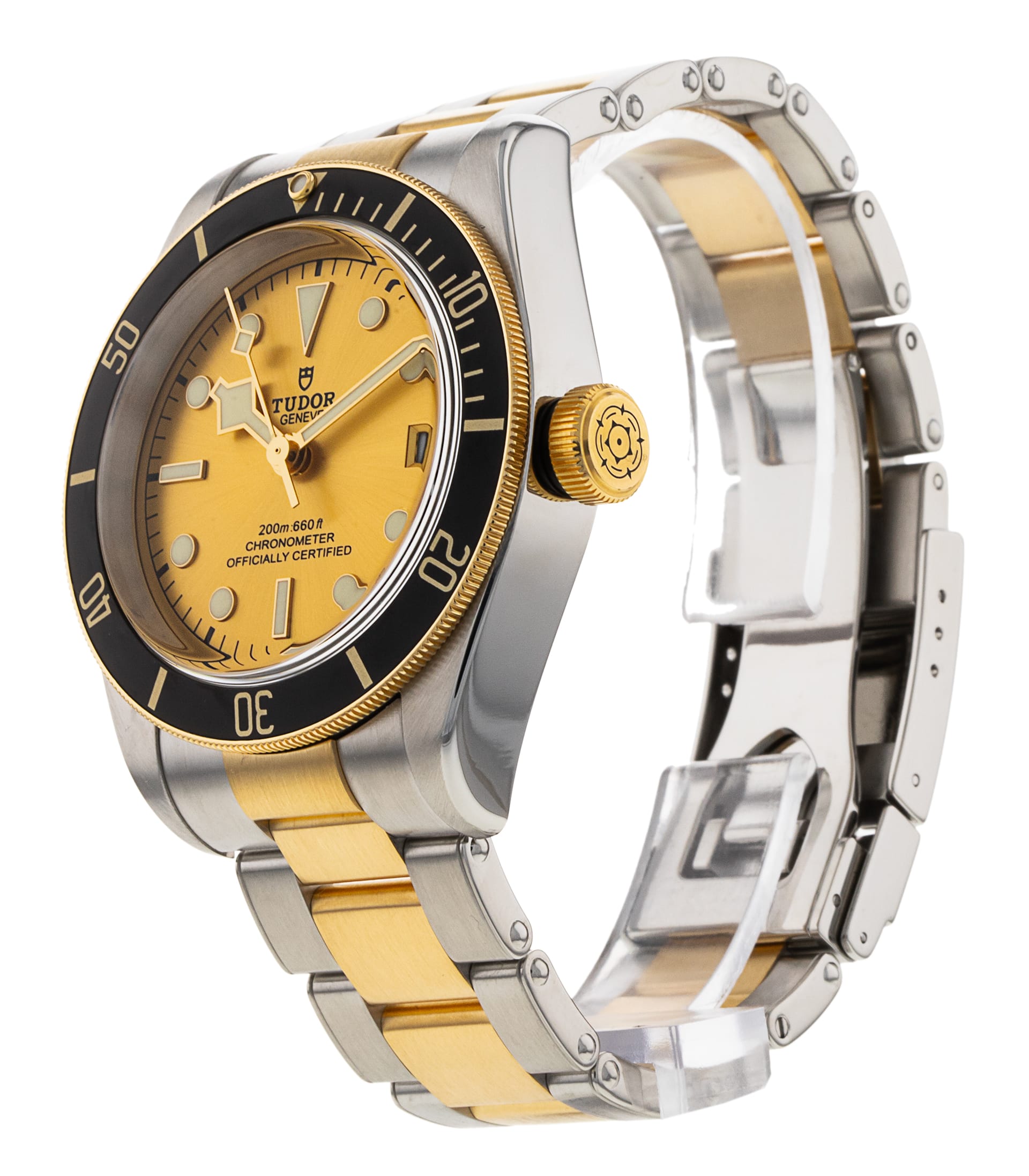 Tudor Black Bay M79733N-0004 Thumbnail 2