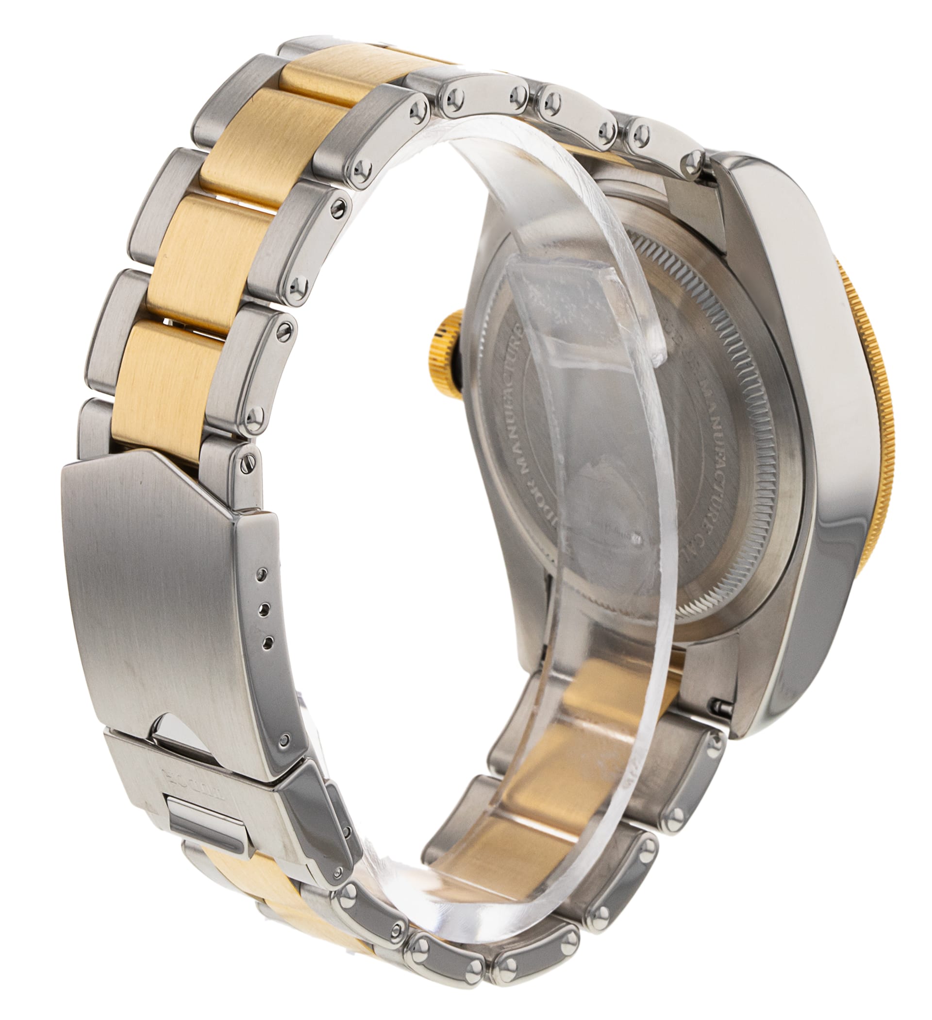 Tudor Black Bay M79733N-0004 Thumbnail 3