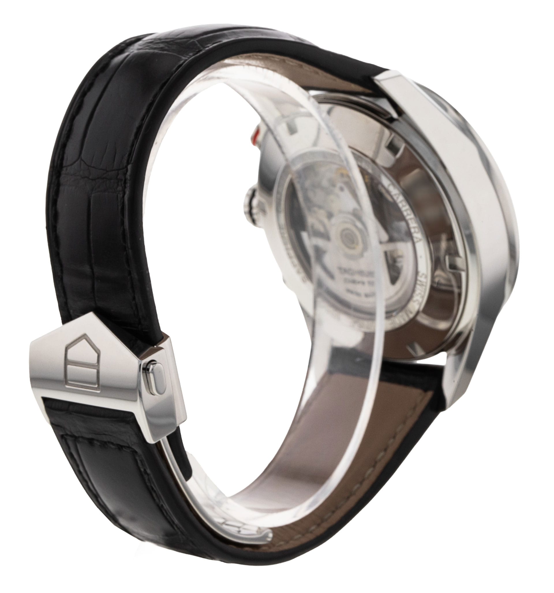 Tag Heuer Carrera CV2A10.FC6235 Thumbnail 3