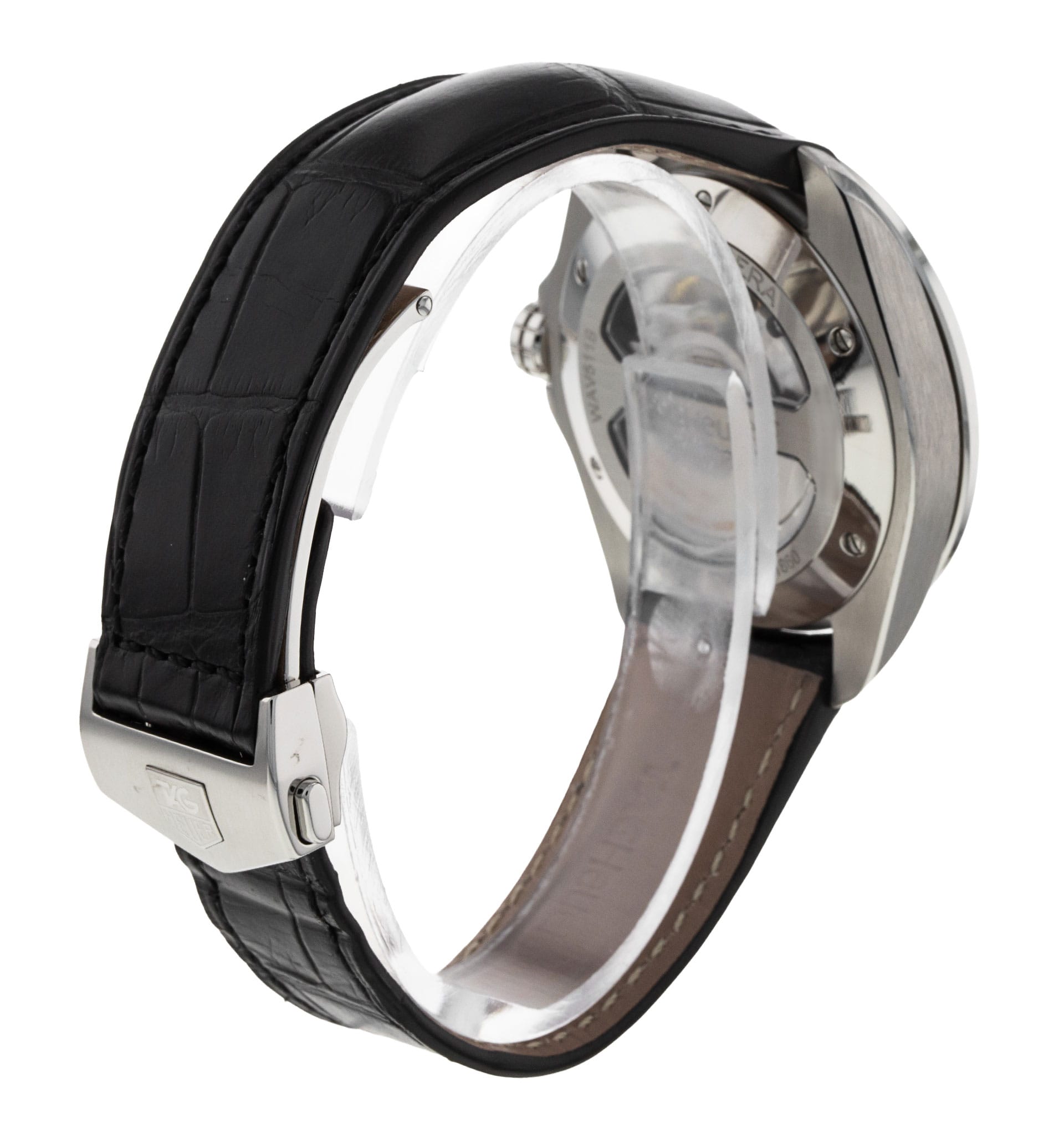 Tag Heuer Grand Carrera WAV511B.FC6224 Thumbnail 3