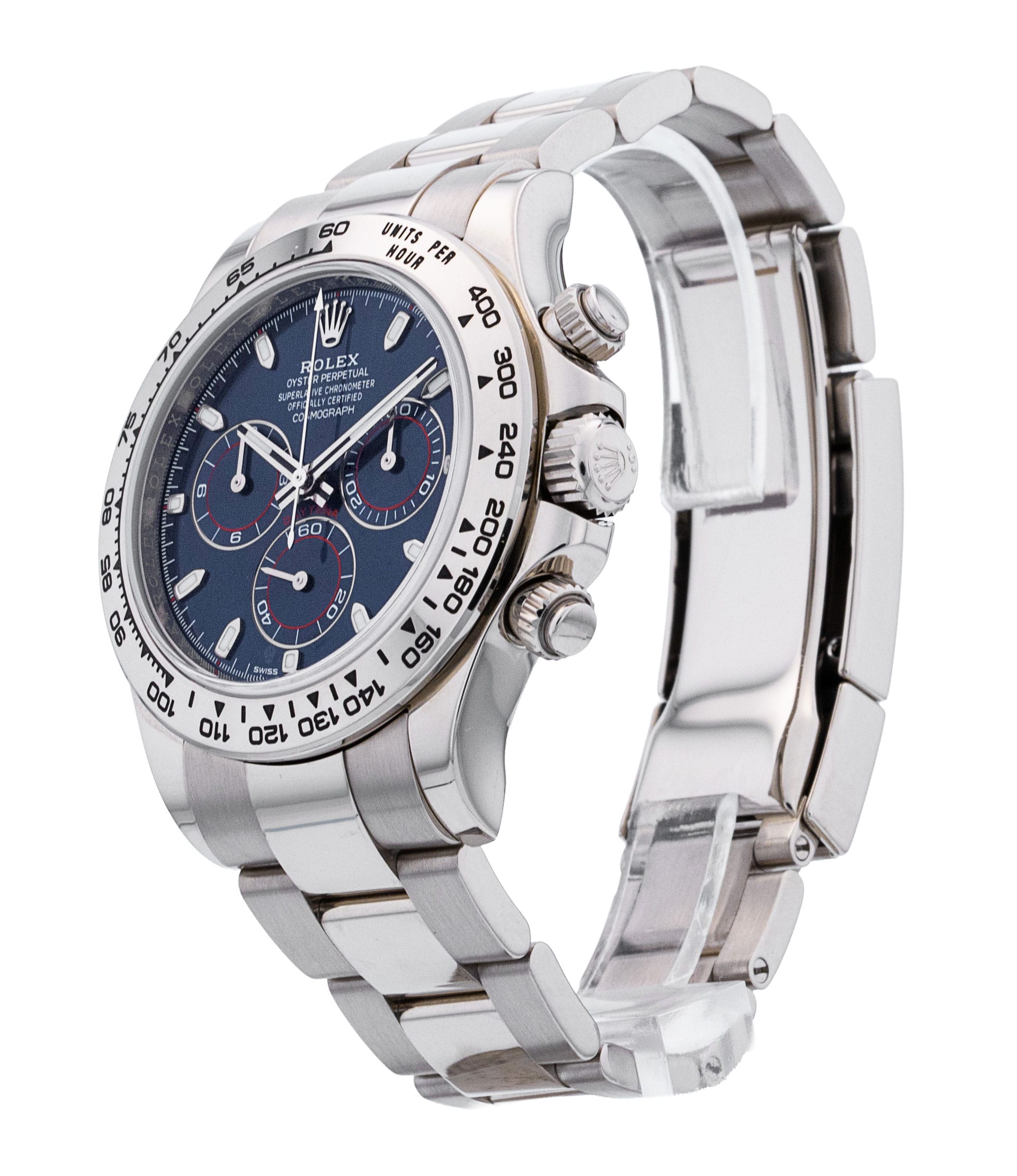 Rolex Daytona 116509 Thumbnail 2