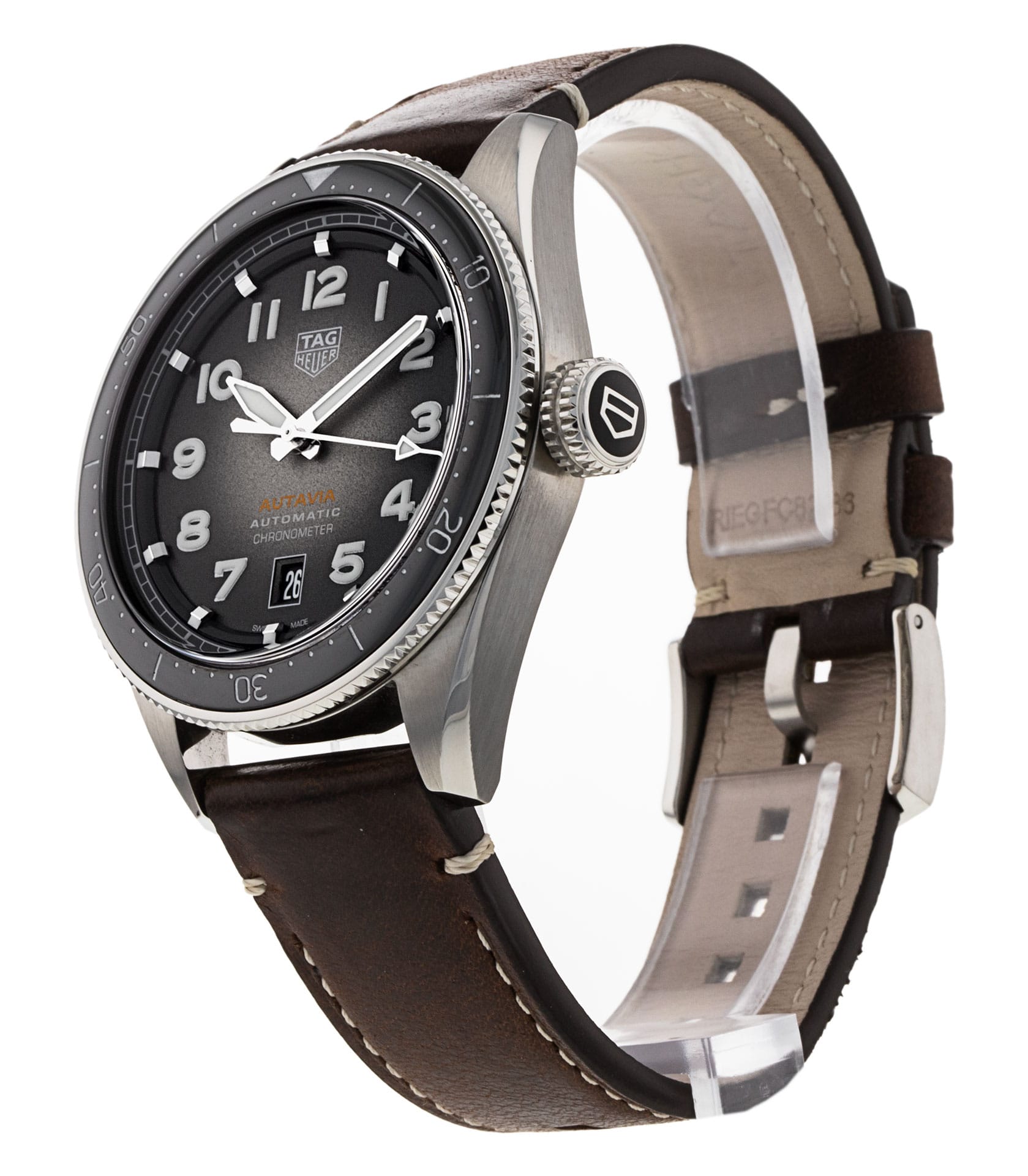 Tag Heuer Autavia WBE5114.FC8266 Thumbnail 2