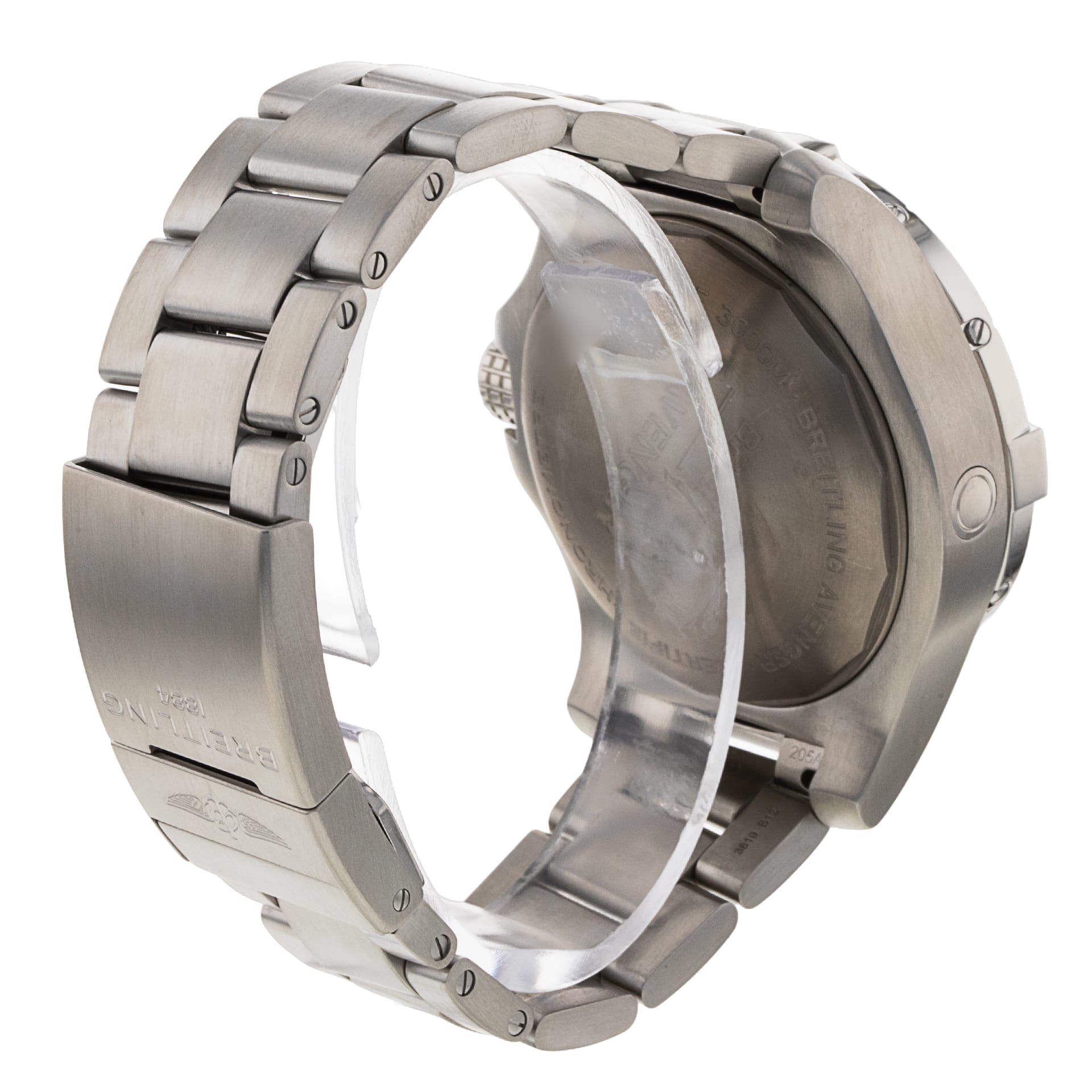 Breitling Avenger Automatic 45 A17319 Thumbnail 3