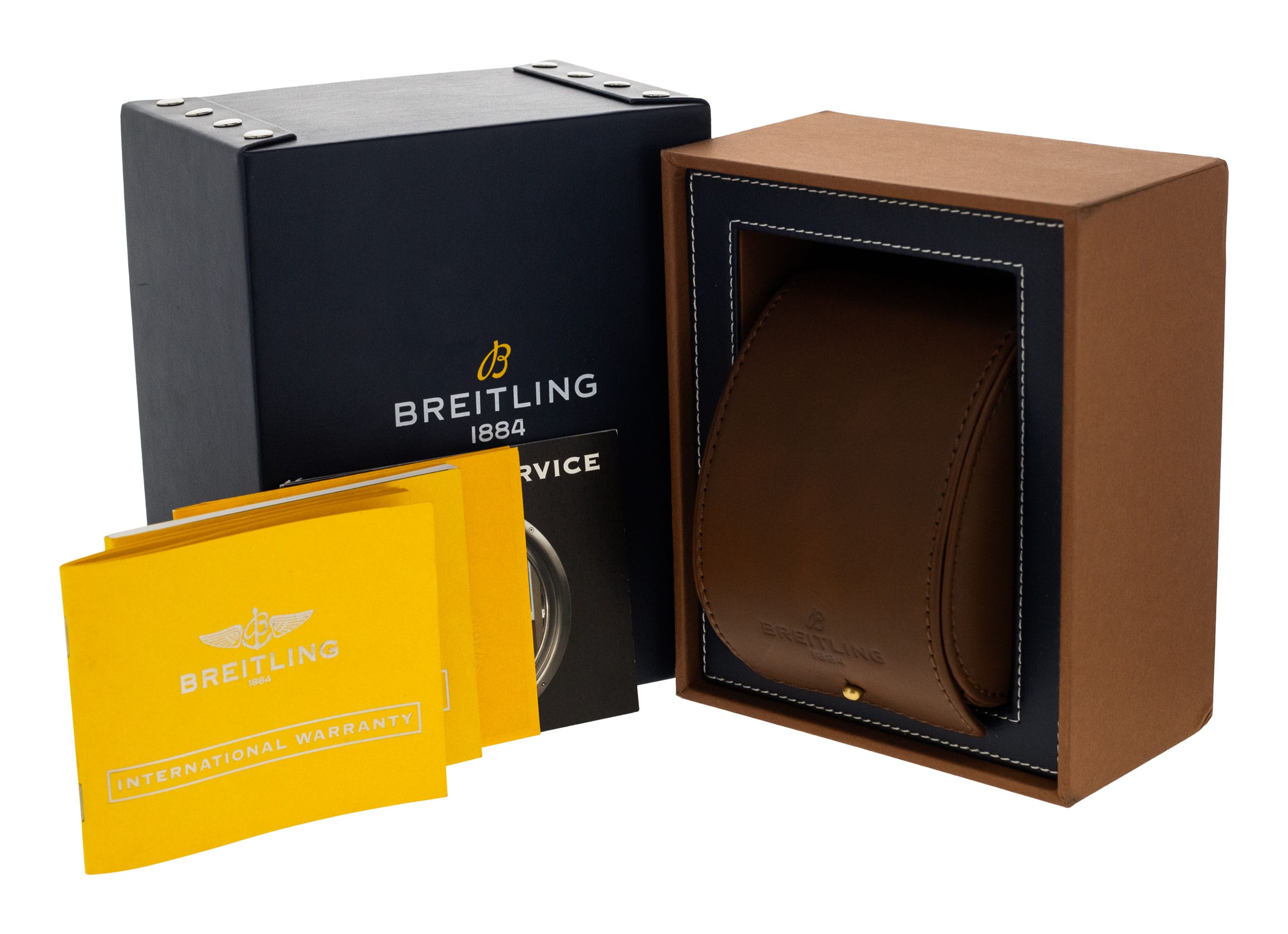 Breitling SuperOcean Heritage A17320 Thumbnail 4