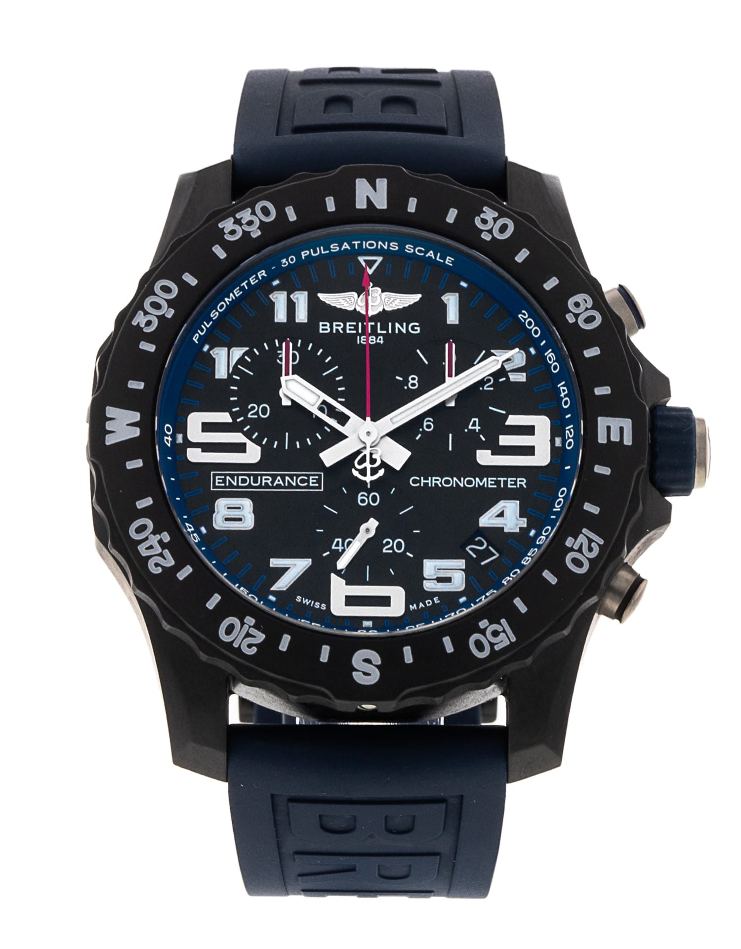 Orologio Breitling Endurance Pro usato