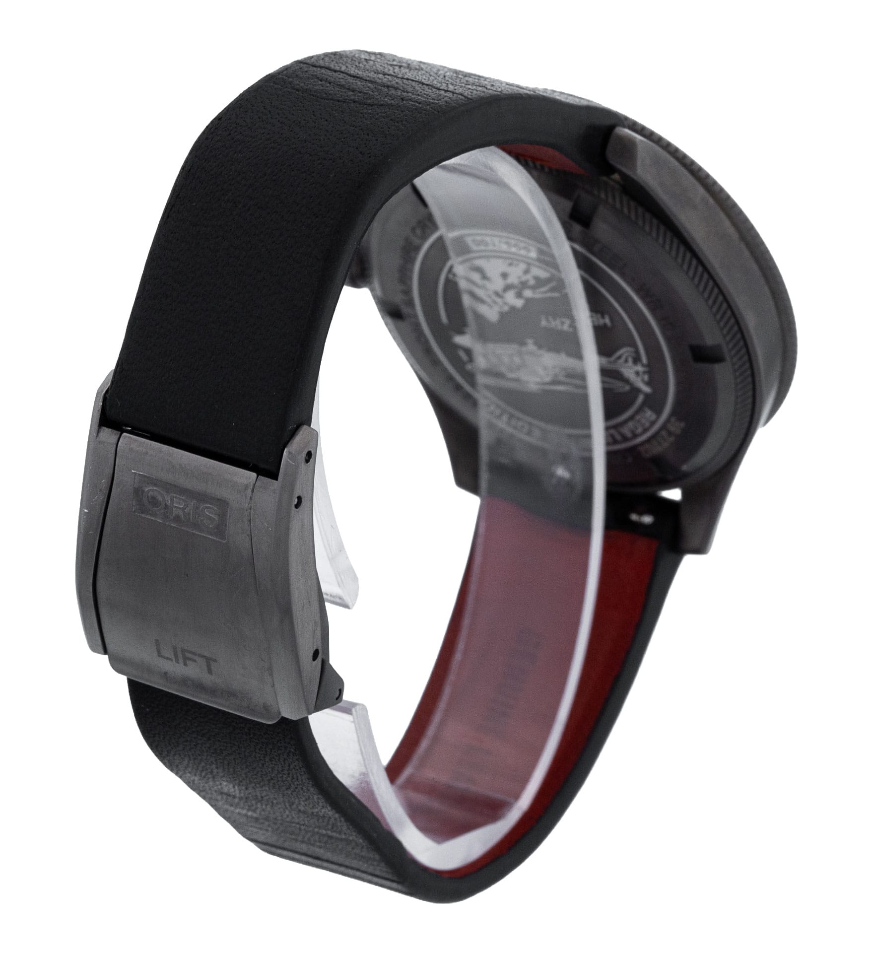 Oris Big Crown ProPilot 01 798 7773 4284 HB-ZRS-Set Thumbnail 3