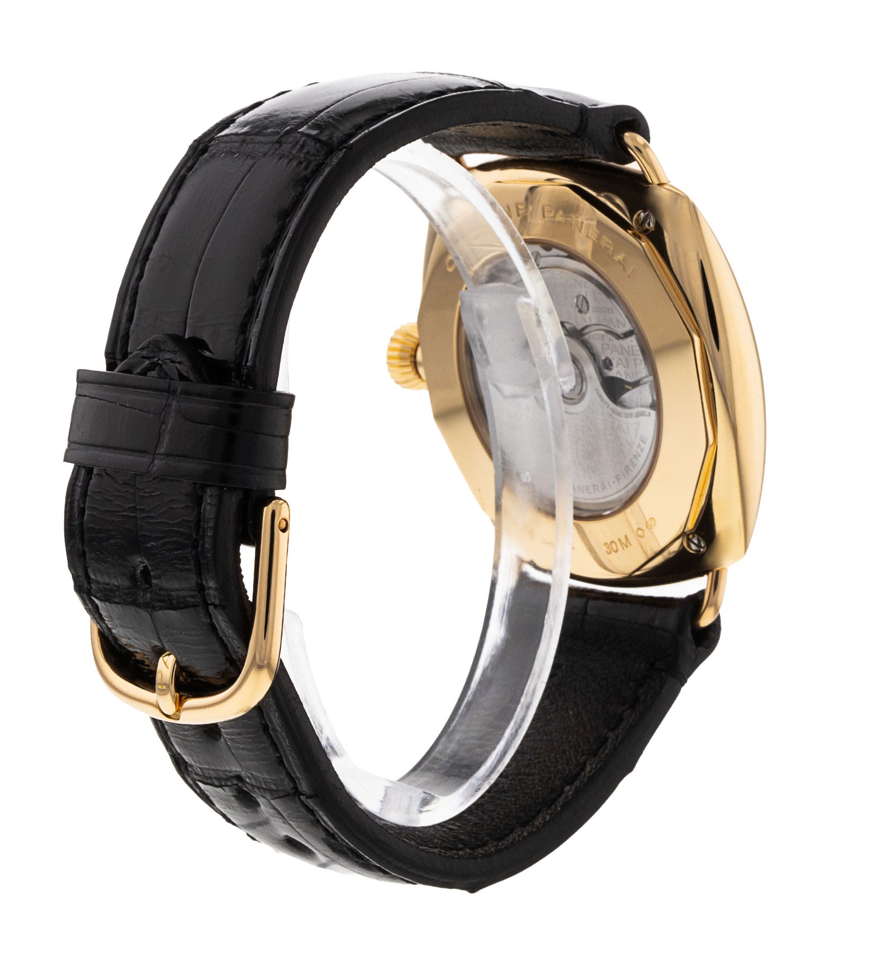 Panerai Radiomir Automatic PAM00101 Thumbnail 3