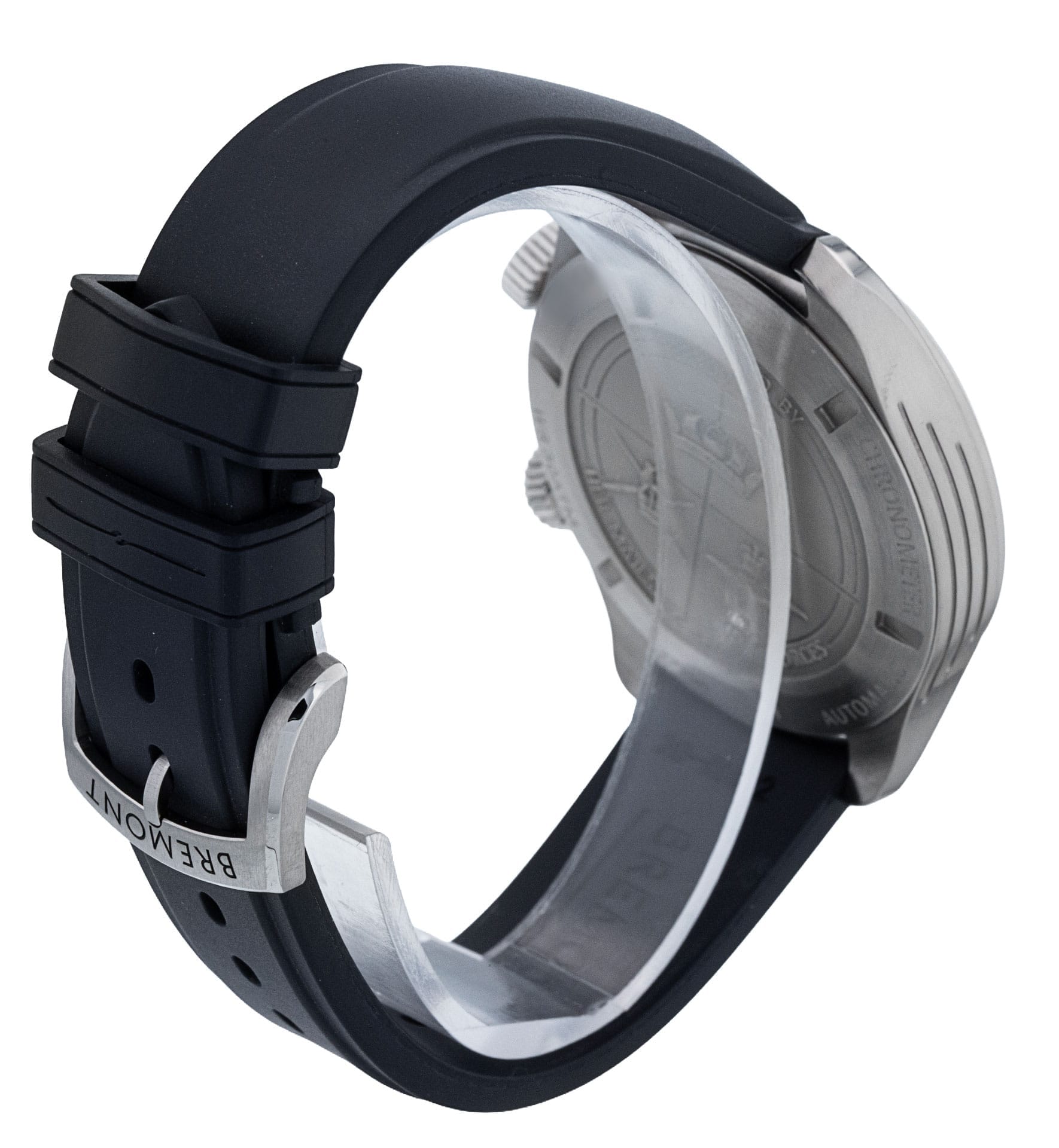 Bremont Argonaut ARGONAUT-BL-R-S Thumbnail 3