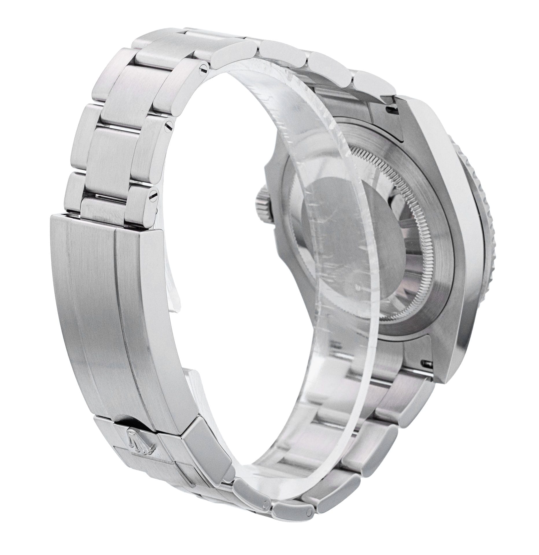 Rolex Submariner Starbucks Thumbnail 3