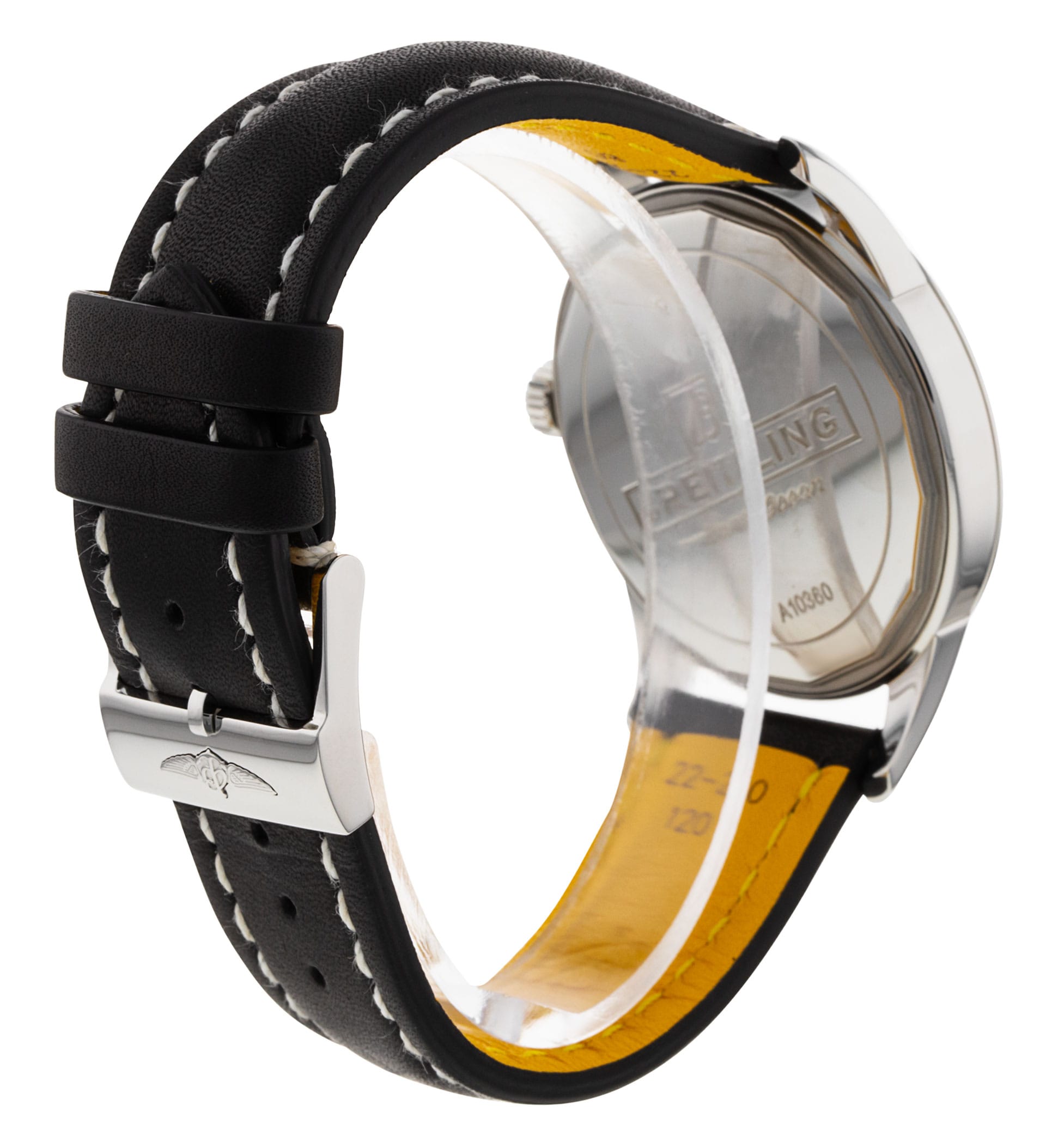 Breitling Transocean A10360 Thumbnail 3