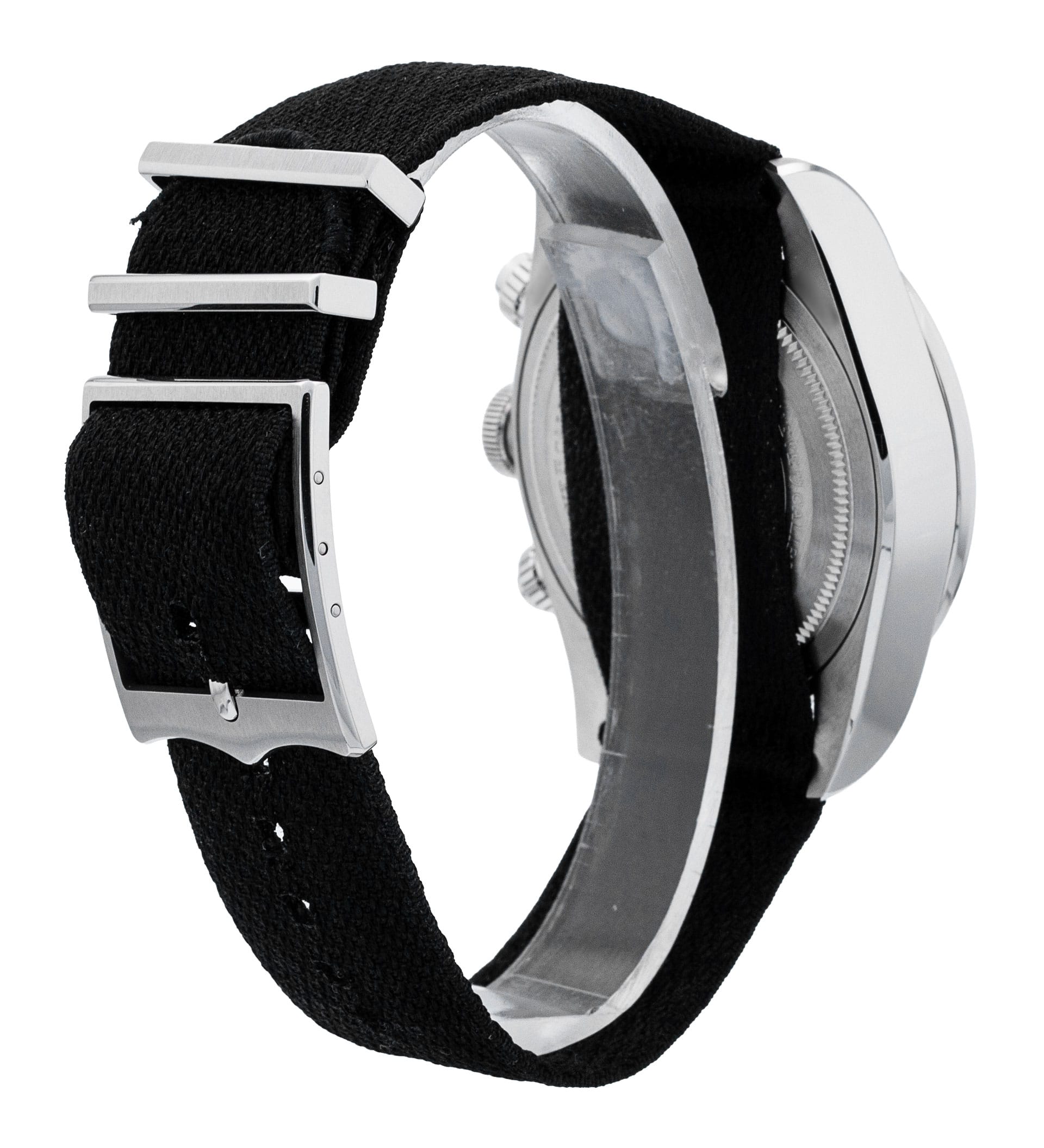 Tudor Black Bay Chrono M79360N-0007 Thumbnail 3