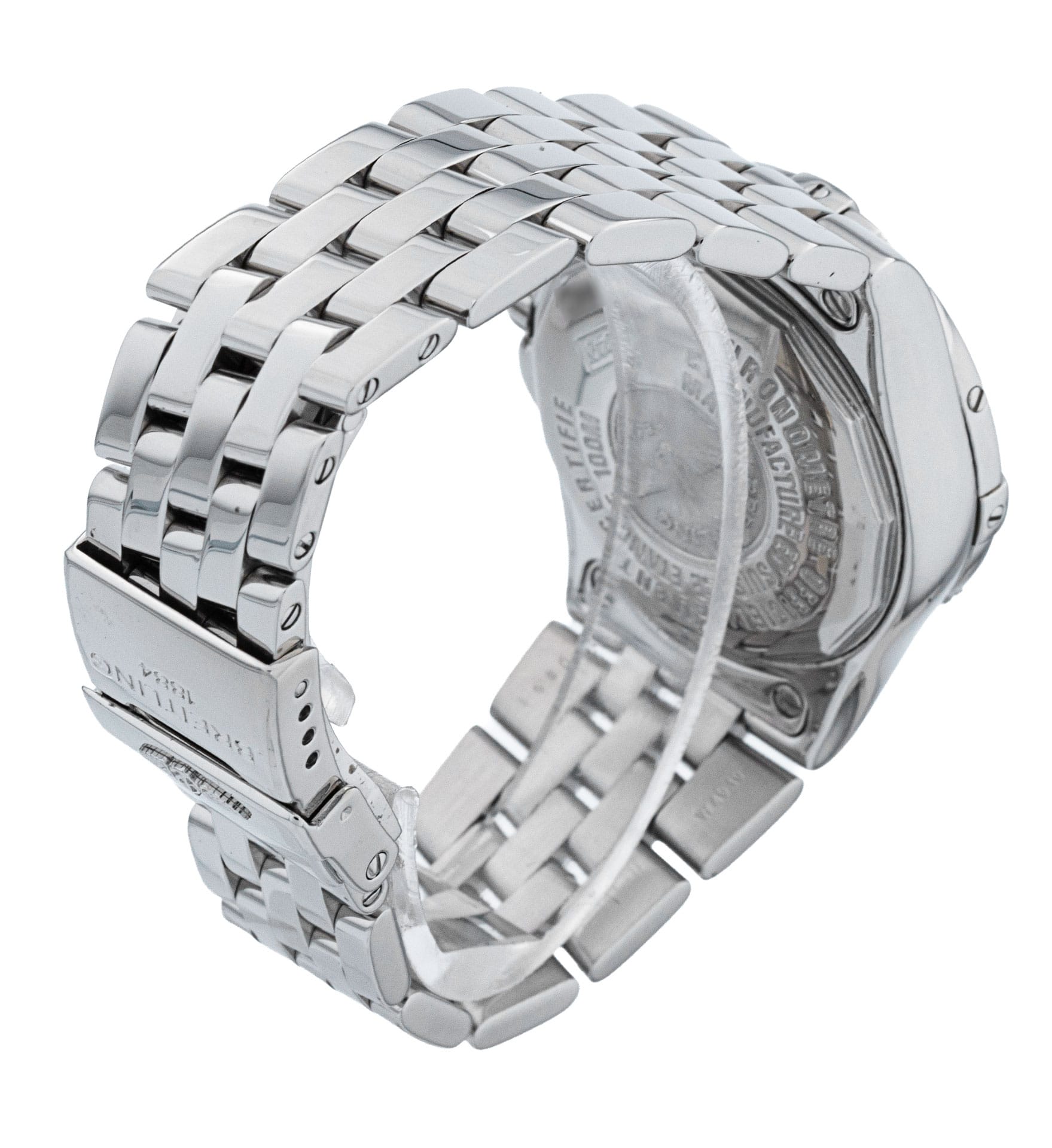 Breitling Galactic 30 A71340 Thumbnail 3