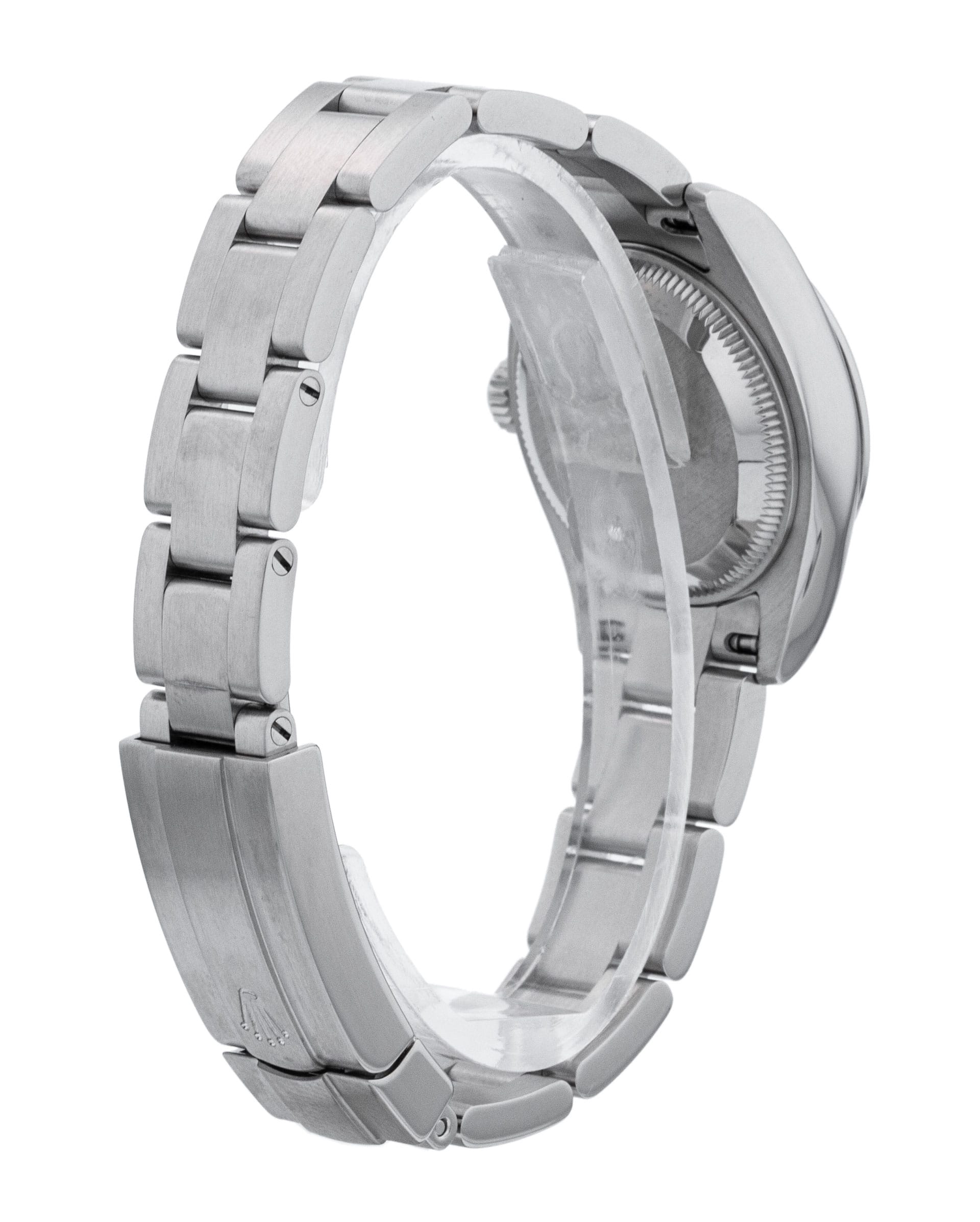 Rolex Lady Oyster Perpetual 176200 Thumbnail 3