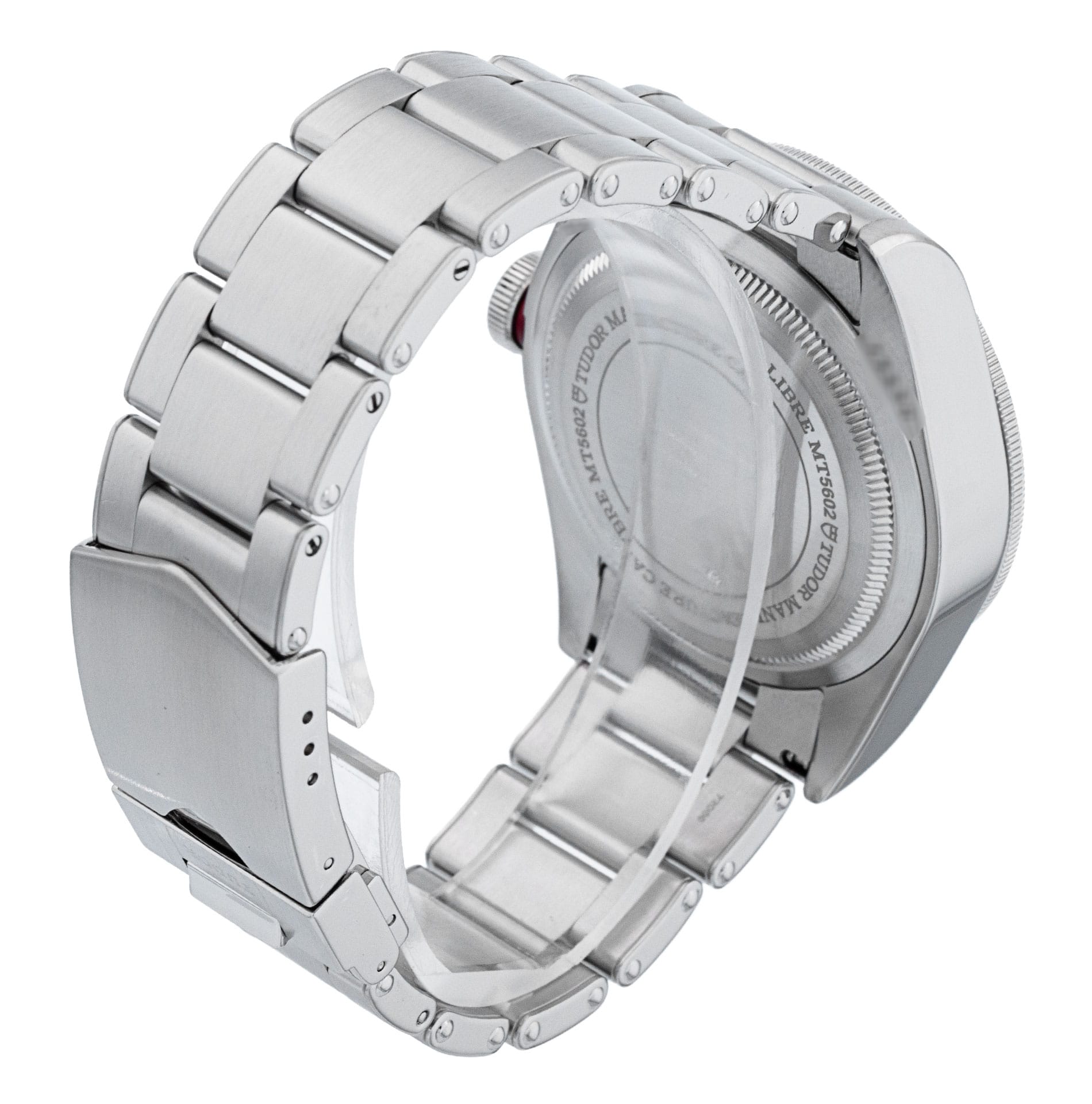 Tudor Black Bay M79230R-0012 Thumbnail 3