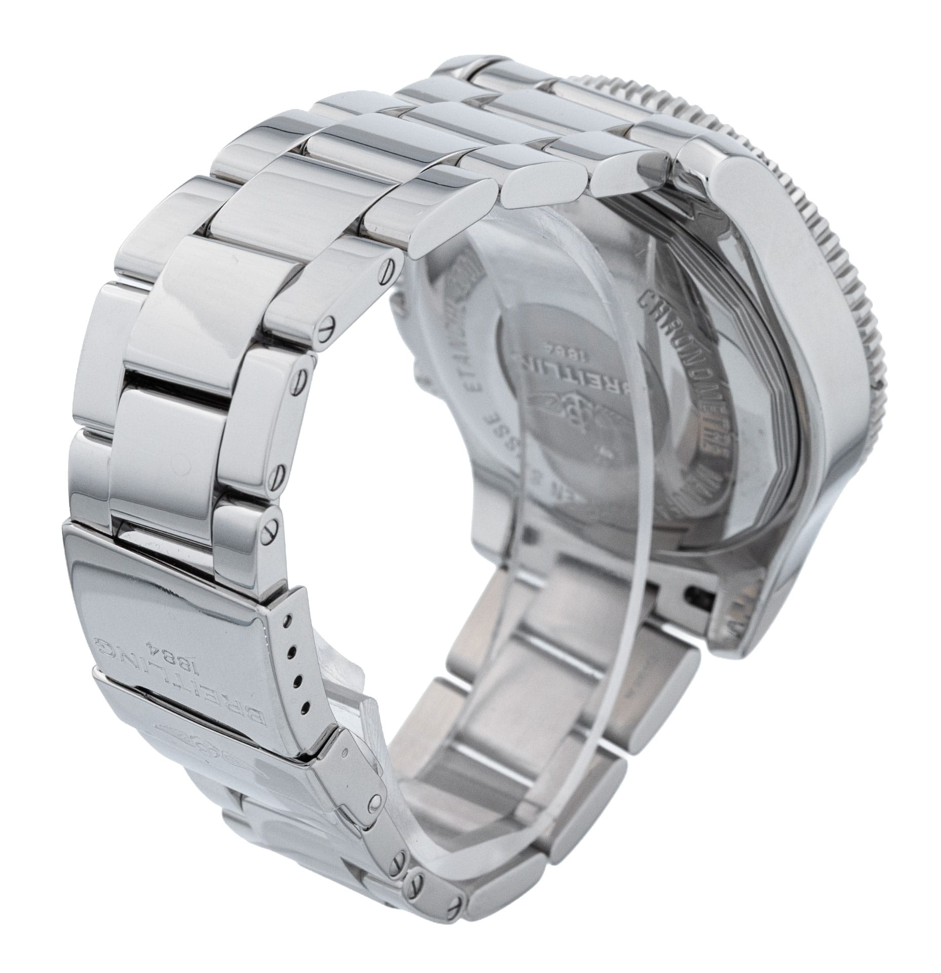 Breitling SuperOcean Chronograph 42 A13311 Thumbnail 3