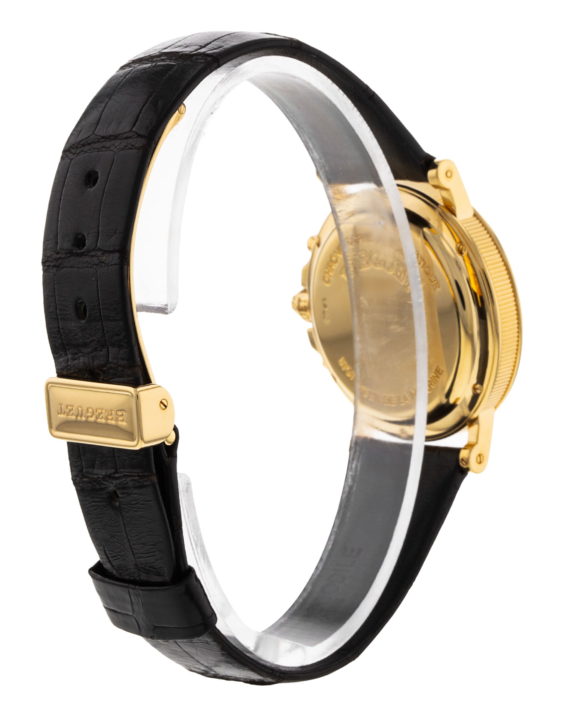 Breguet Marine Chronograph 3460BA/12/996 Thumbnail 3