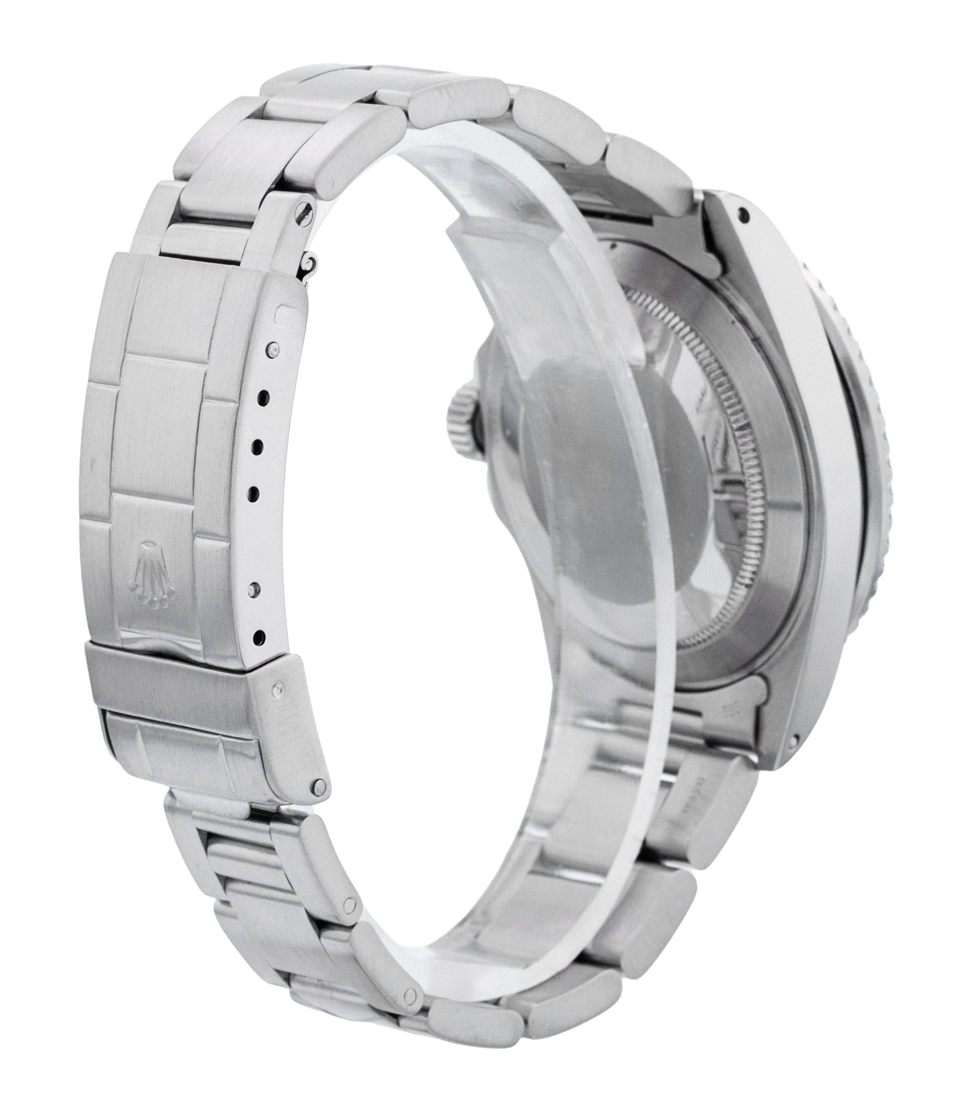 Rolex Submariner 16800 Thumbnail 3