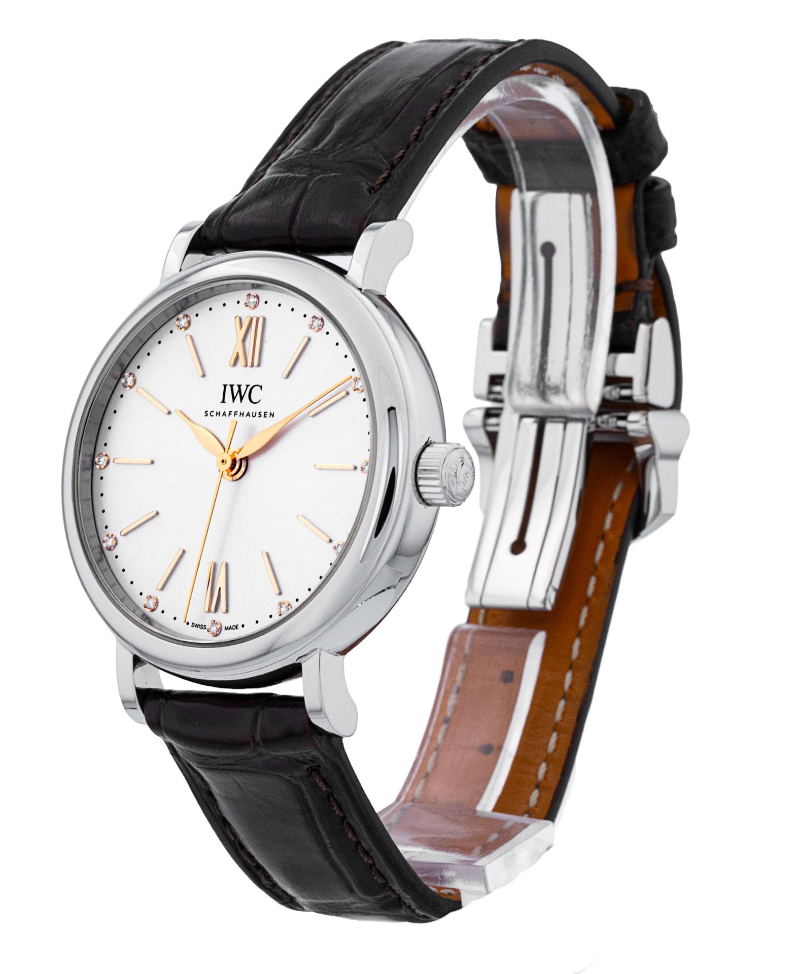 IWC Portofino Automatic IW357411 Thumbnail 2