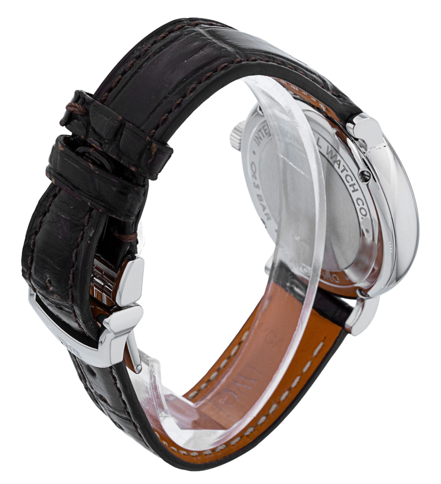 IWC Portofino Automatic IW357411 Thumbnail 3