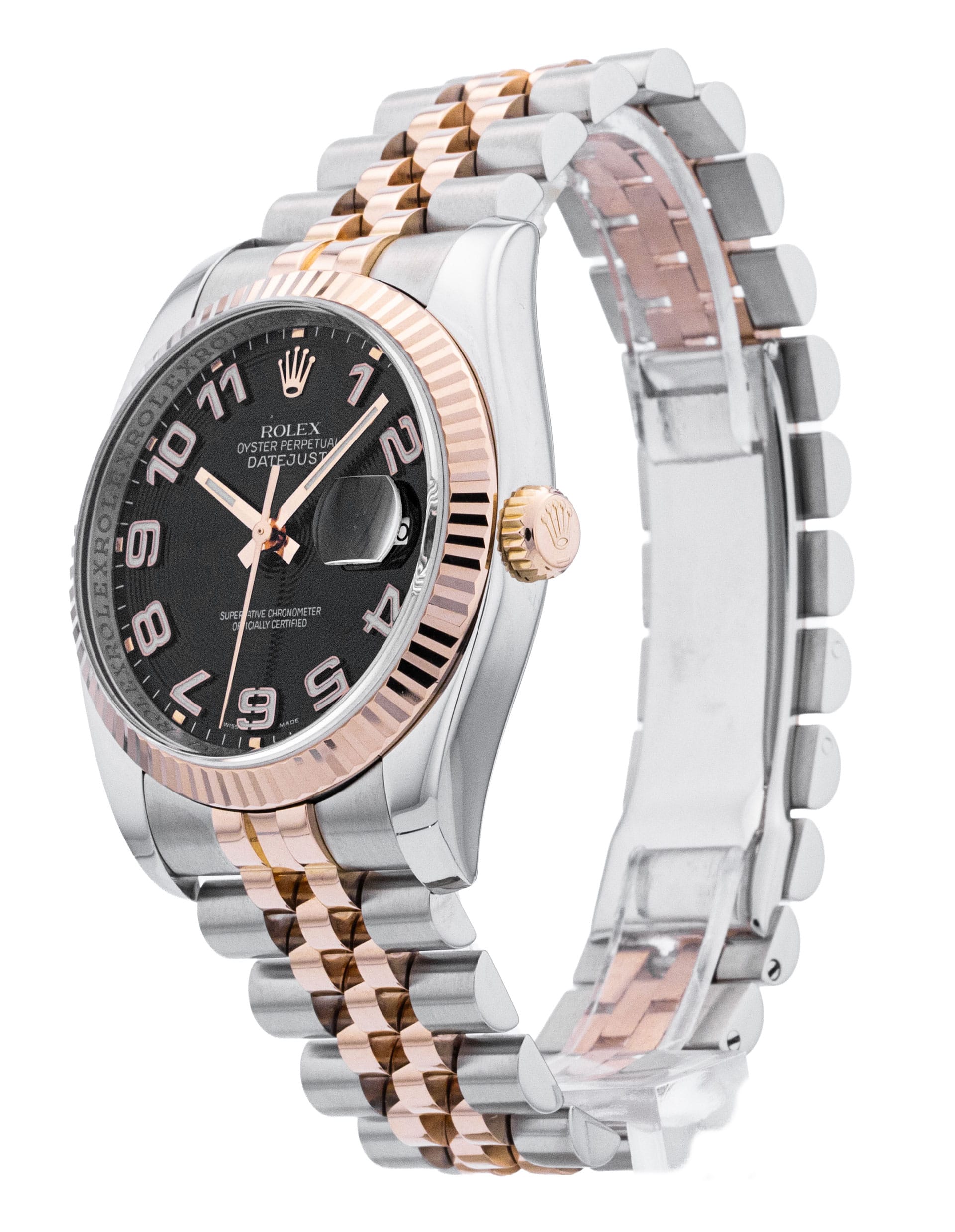 Rolex Datejust 116231 Thumbnail 2