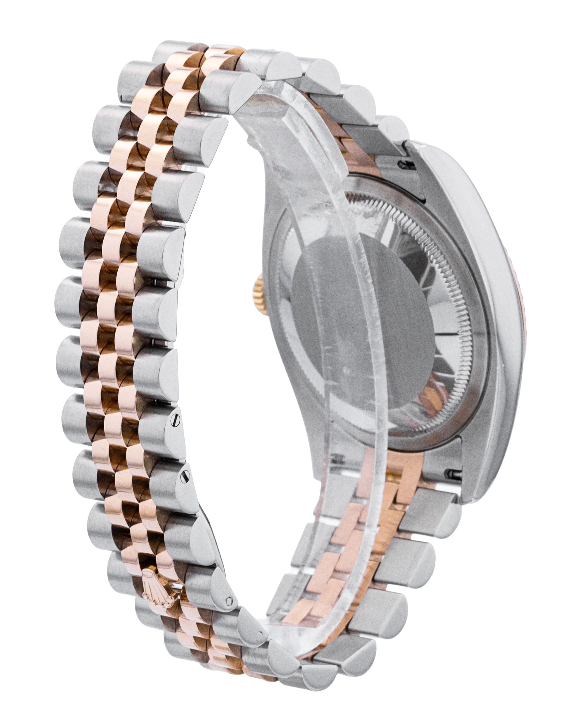 Rolex Datejust 116231 Thumbnail 3