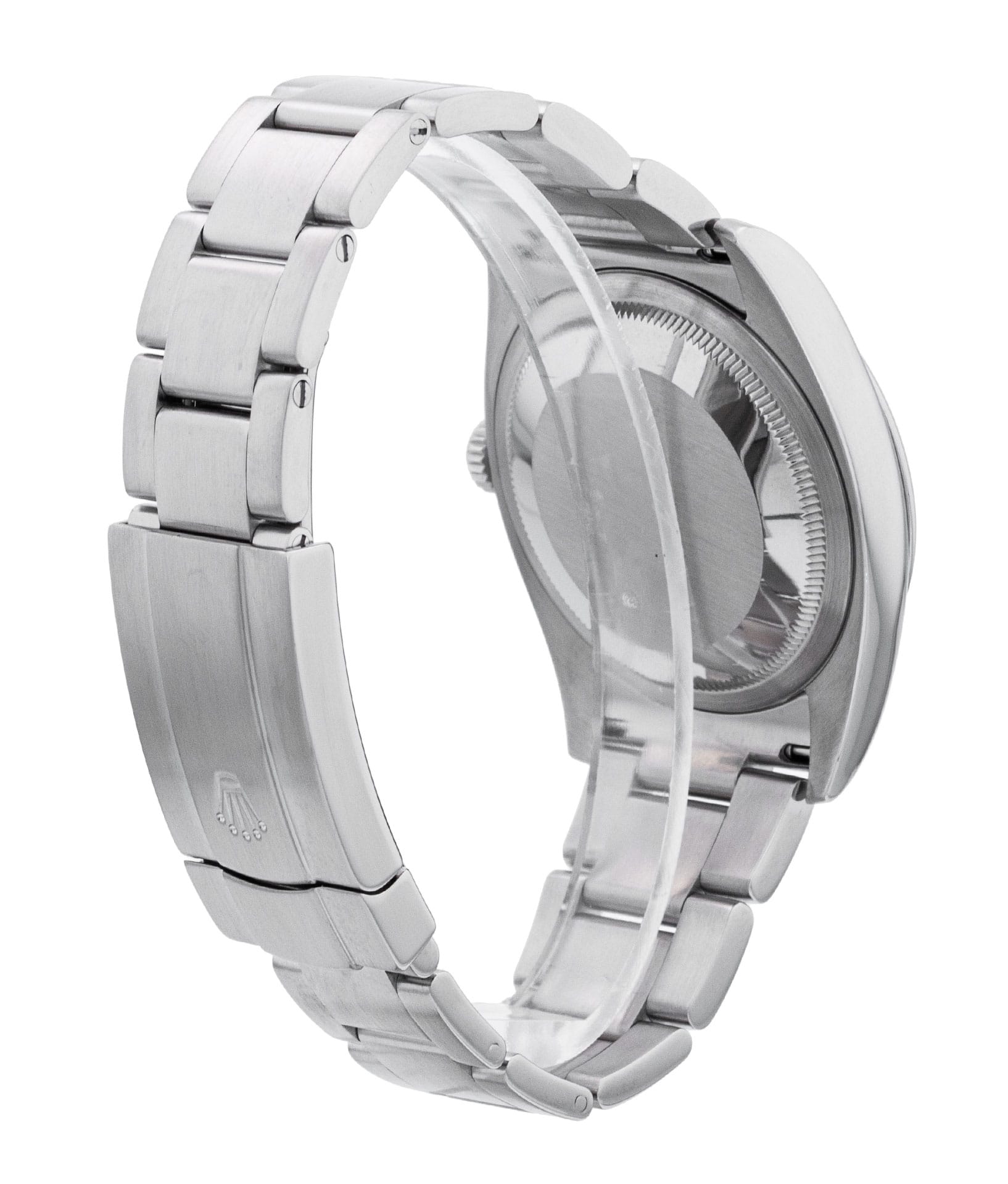 Rolex Oyster Perpetual 116000 Thumbnail 3