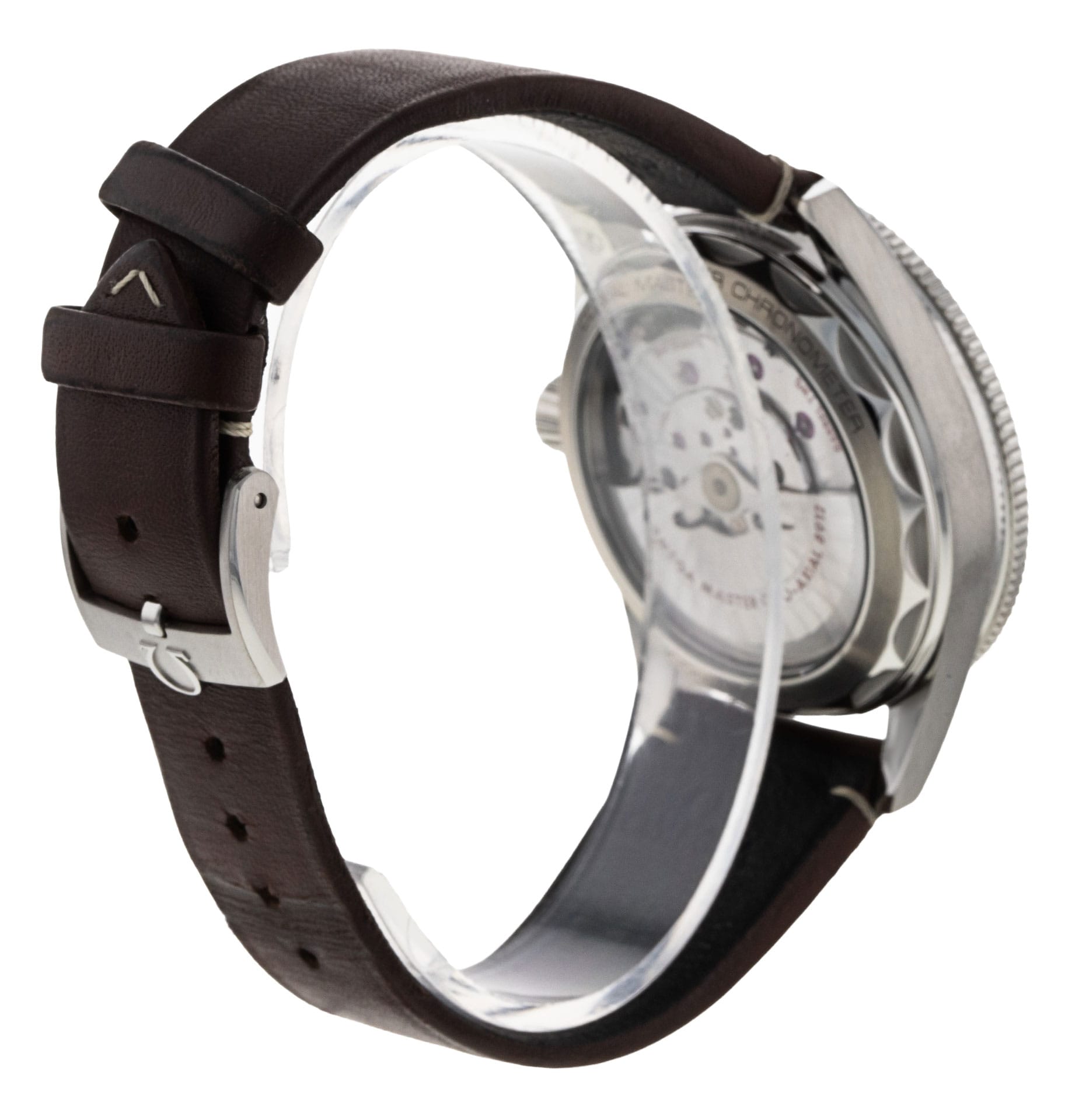 Omega Seamaster 300 234.32.41.21.01.001 Thumbnail 3