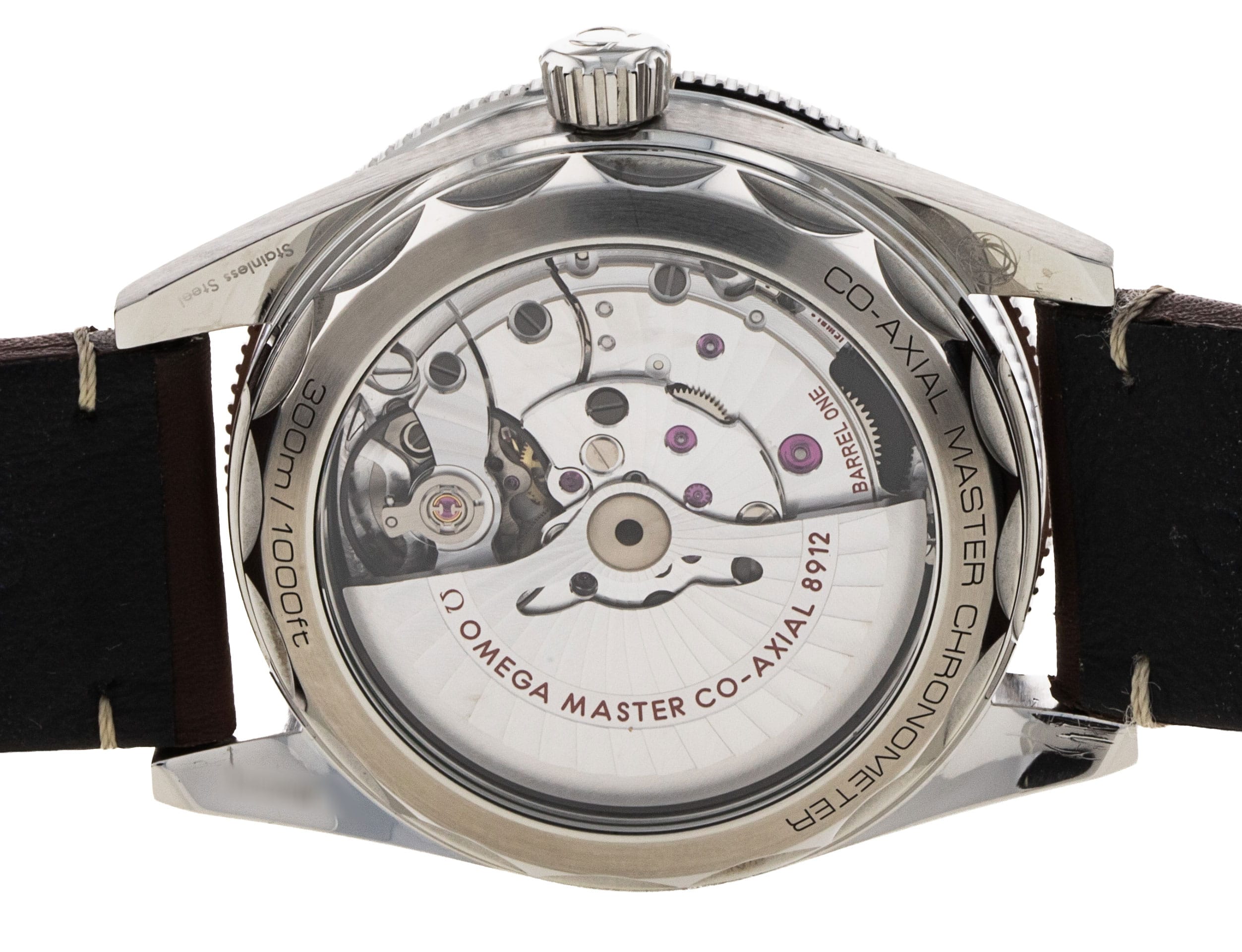 Omega Seamaster 300 234.32.41.21.01.001 Thumbnail 4