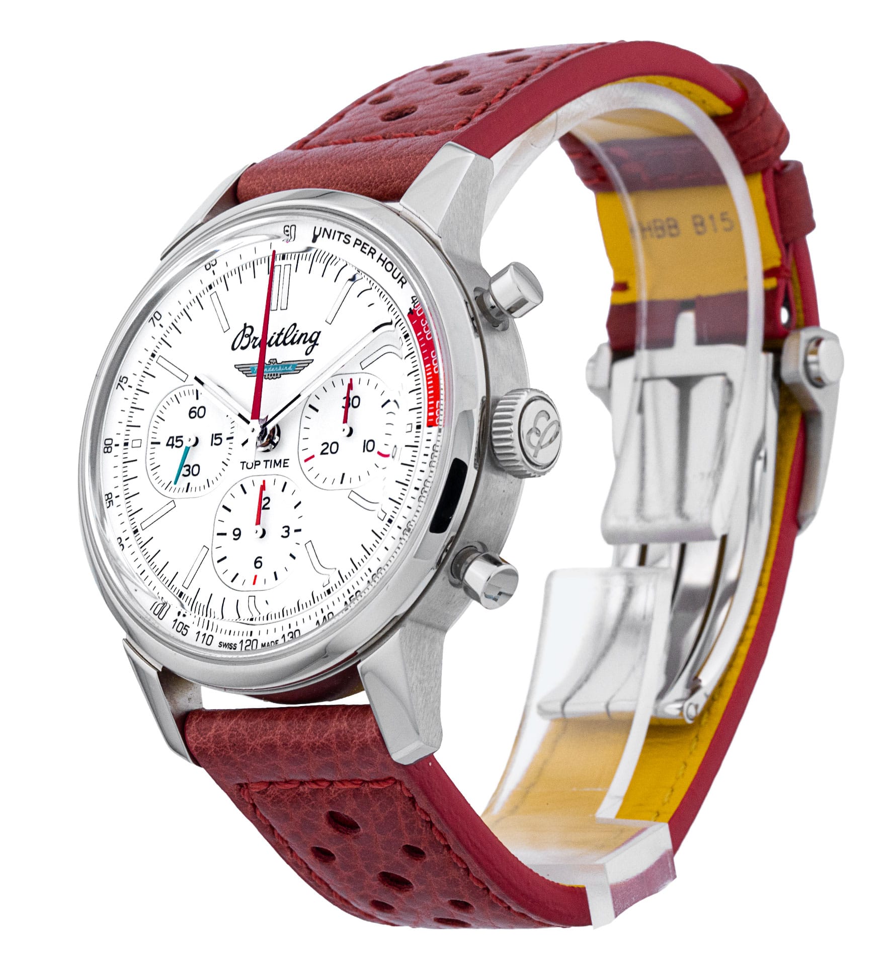 Breitling Top Time AB0176 Thumbnail 2