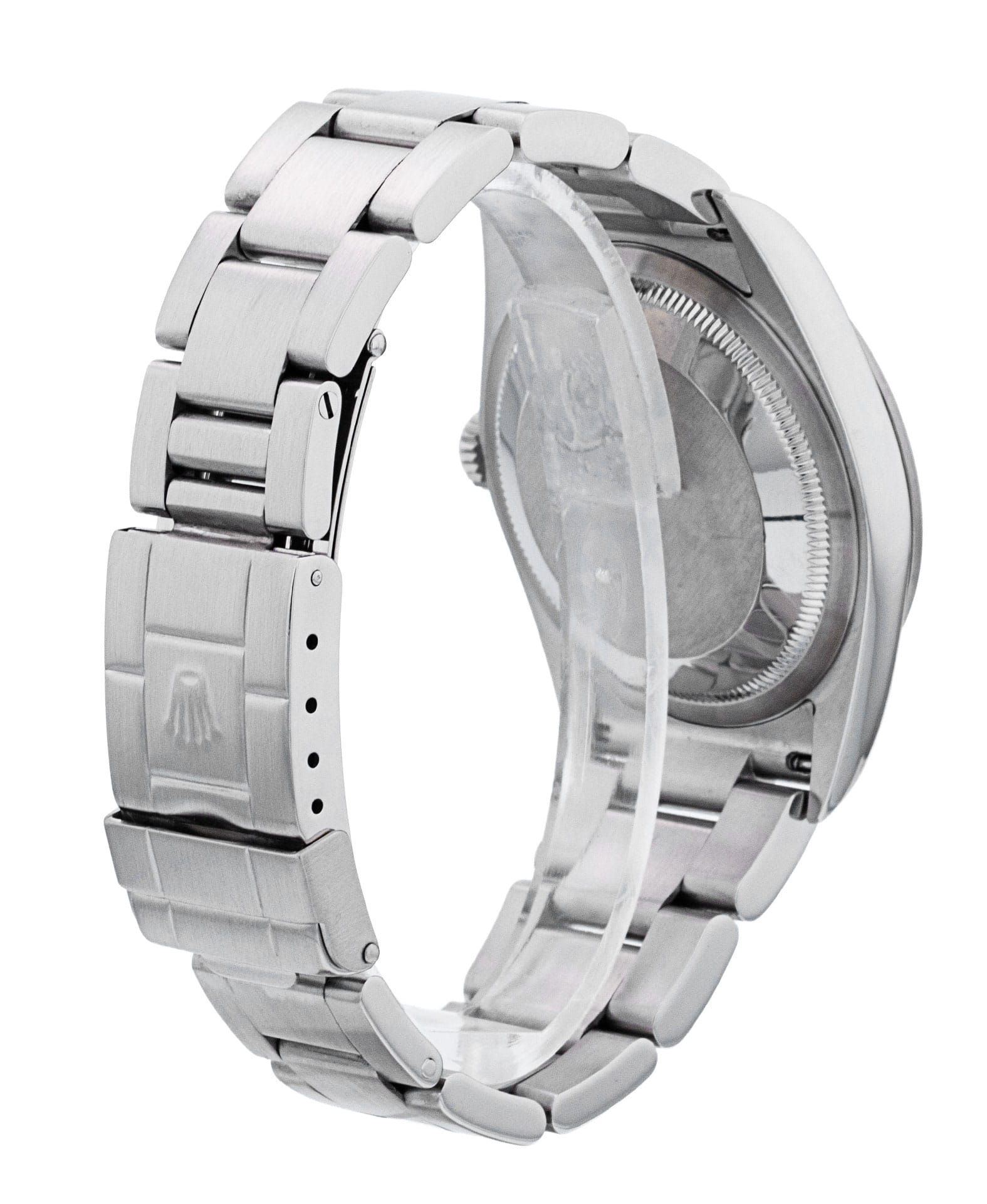 Rolex Explorer 114270 Thumbnail 3